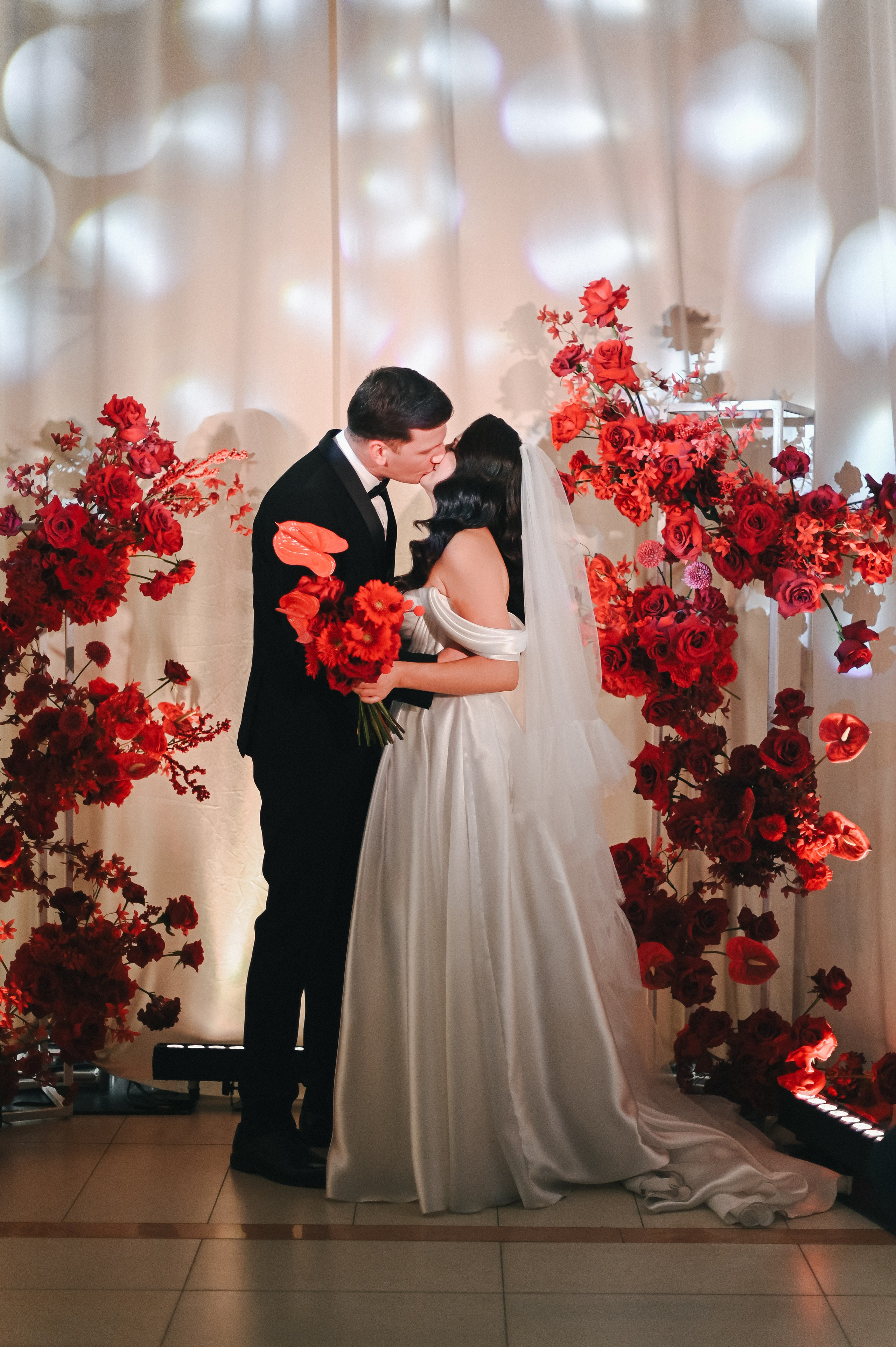 Артем + Дарья — Организация OUIevent Дарьи Орловой. Свадебный и семейный фотограф Волгоград Москва