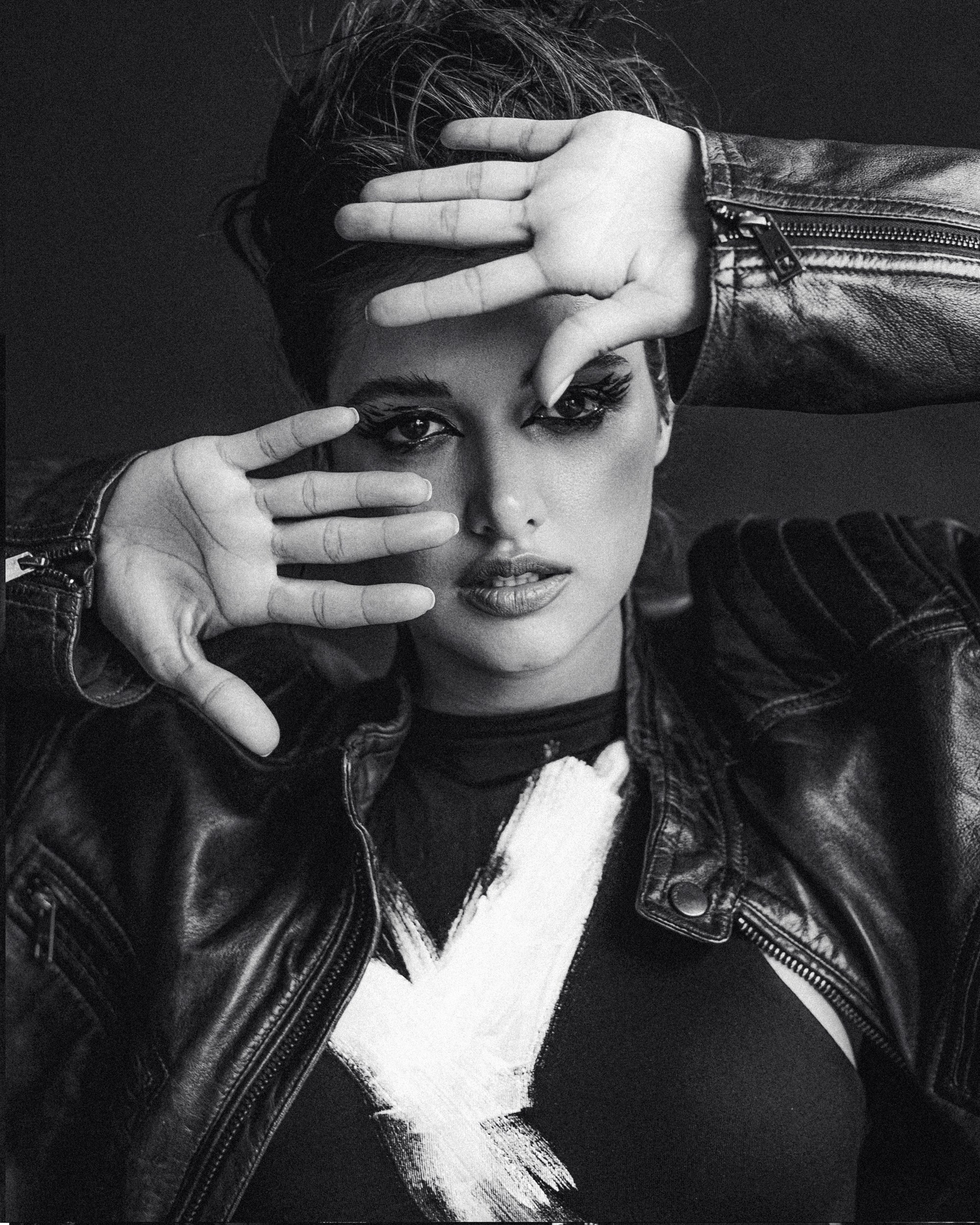 Света. Фотограф в Новосибирске Кристина Светлакова