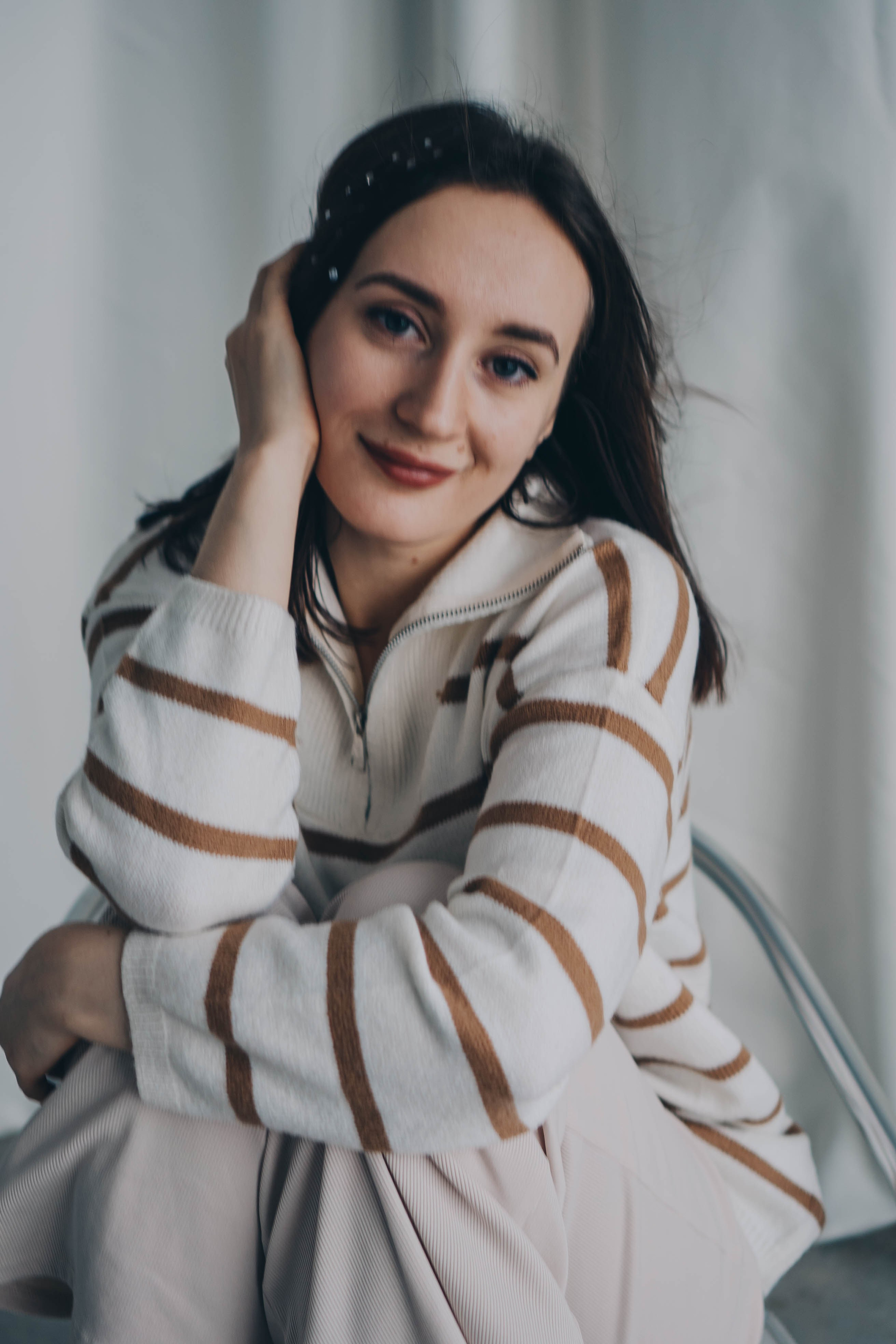 Фотосессия для дня рождения. Профессиональный фотограф, Санкт-Петербург — Виктория Богомолова