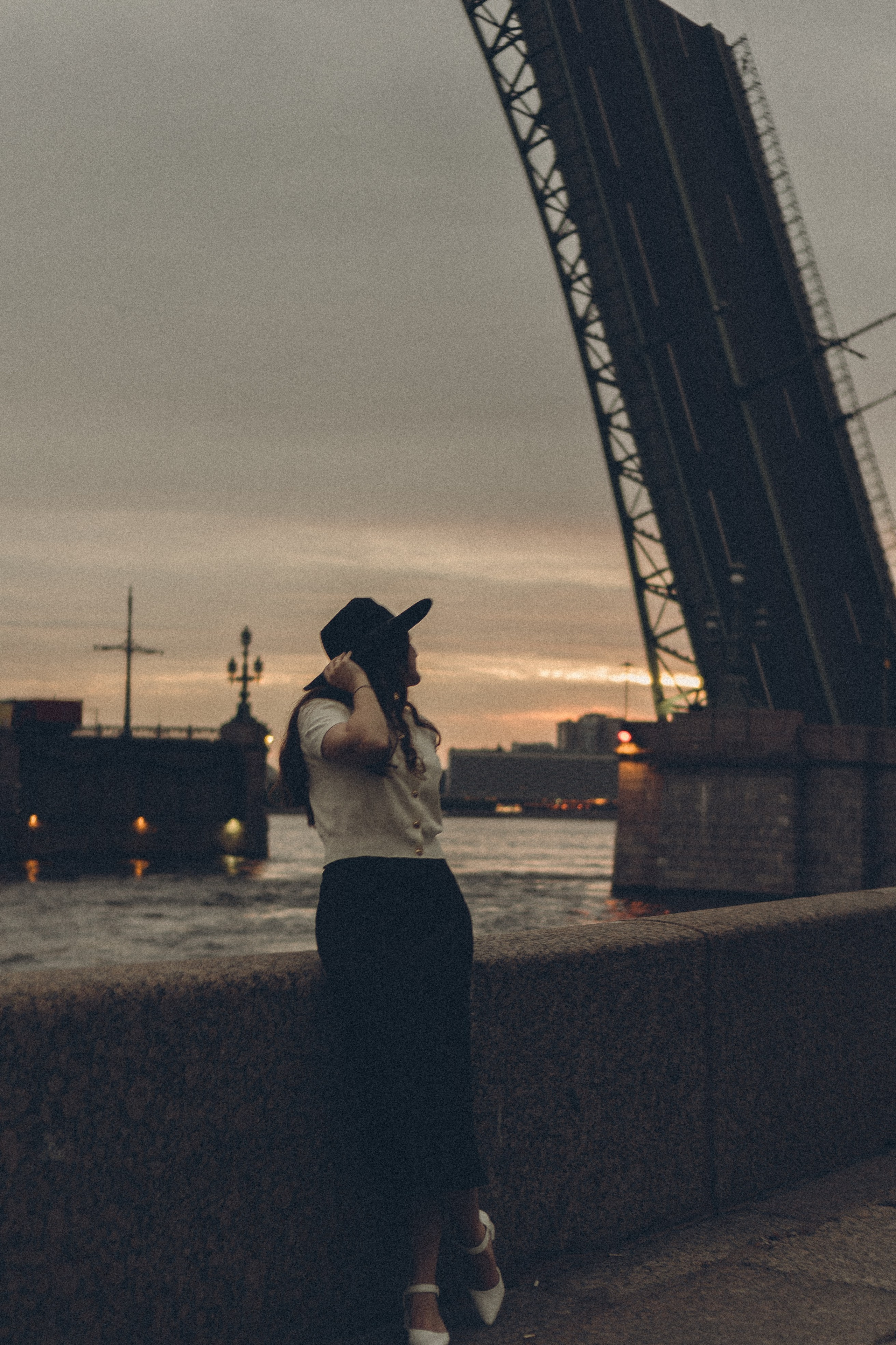 РАССВЕТНАЯ ИСТОРИЯ. Профессиональный фотограф, Санкт-Петербург — Виктория Богомолова