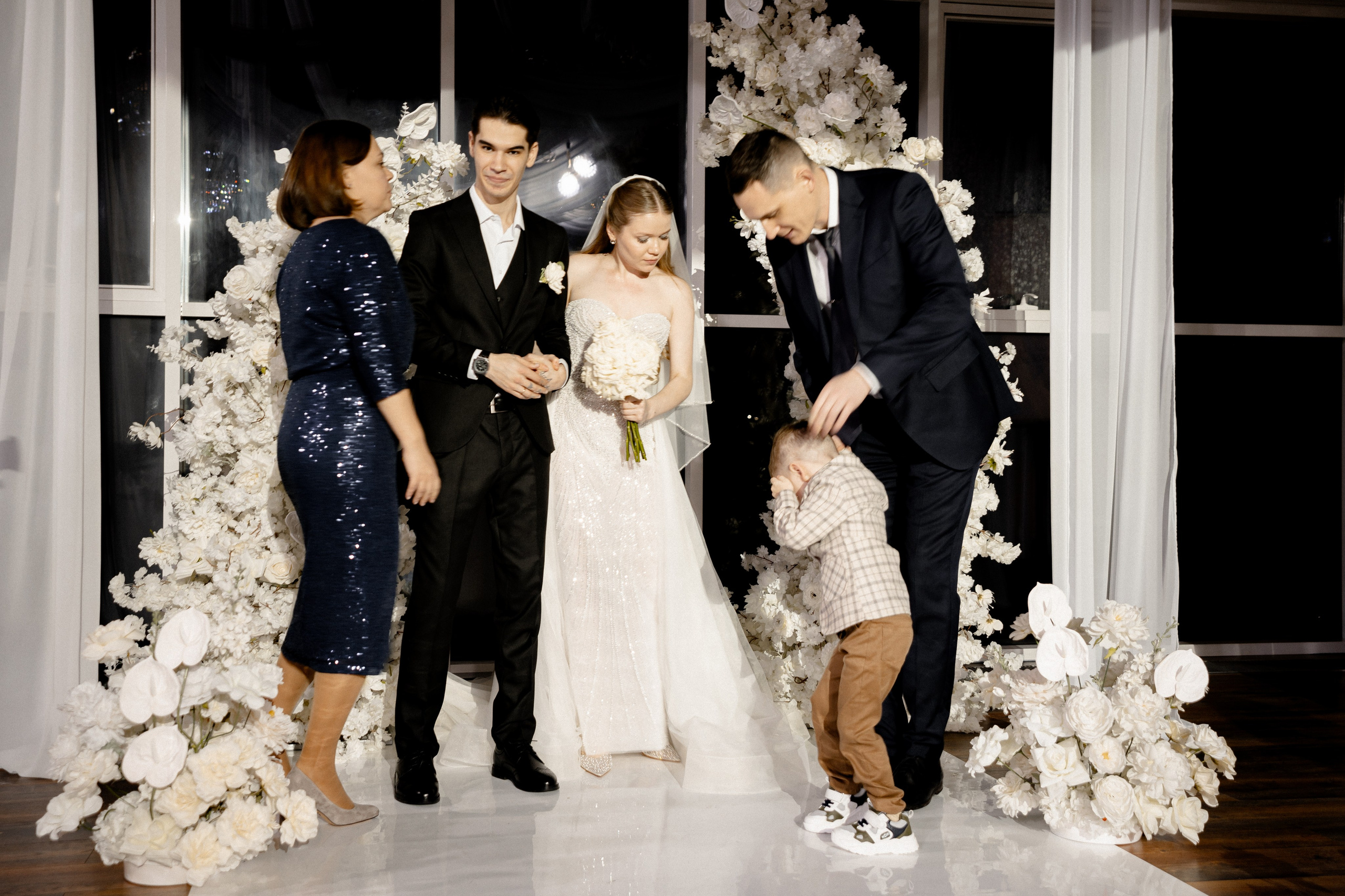 ПОЛНЫЙ СВАДЕБНЫЙ ДЕНЬ 8 ЧАСОВ. Профессиональный фотограф, Санкт-Петербург — Виктория Богомолова