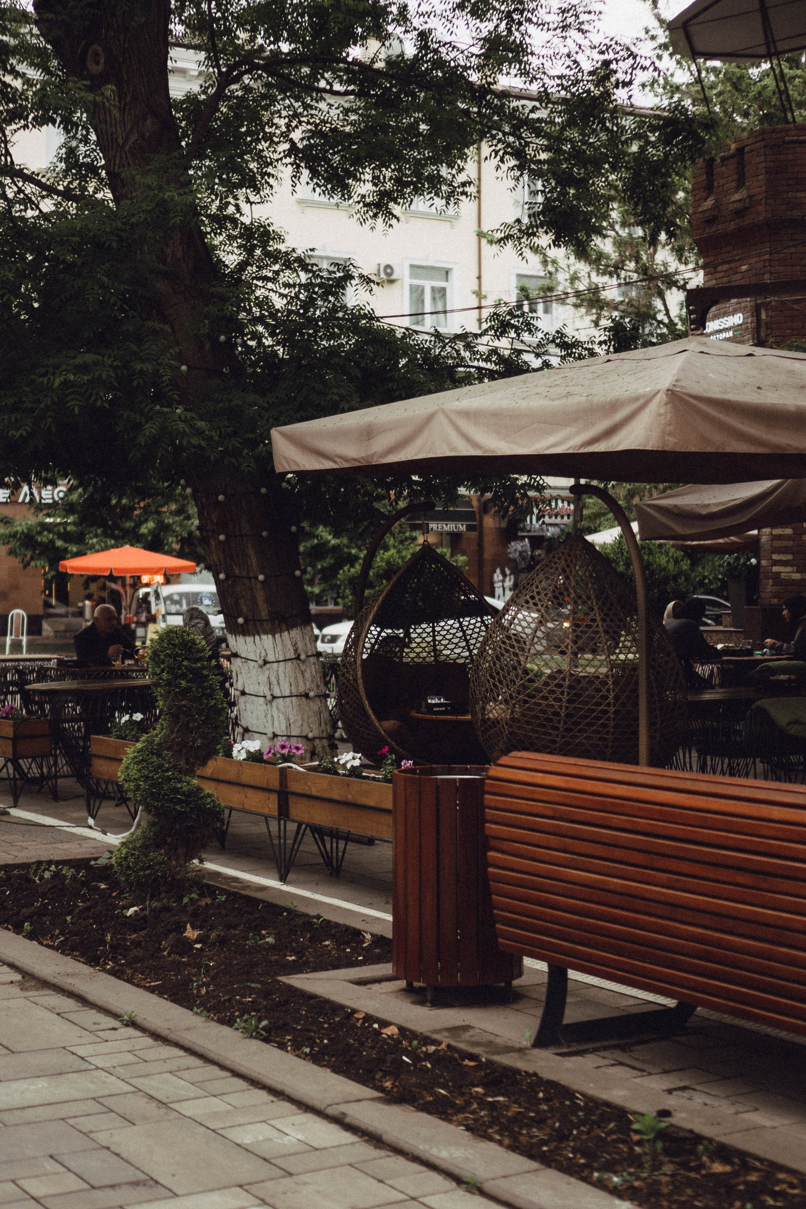 Кавказ. Профессиональный фотограф, Санкт-Петербург — Виктория Богомолова