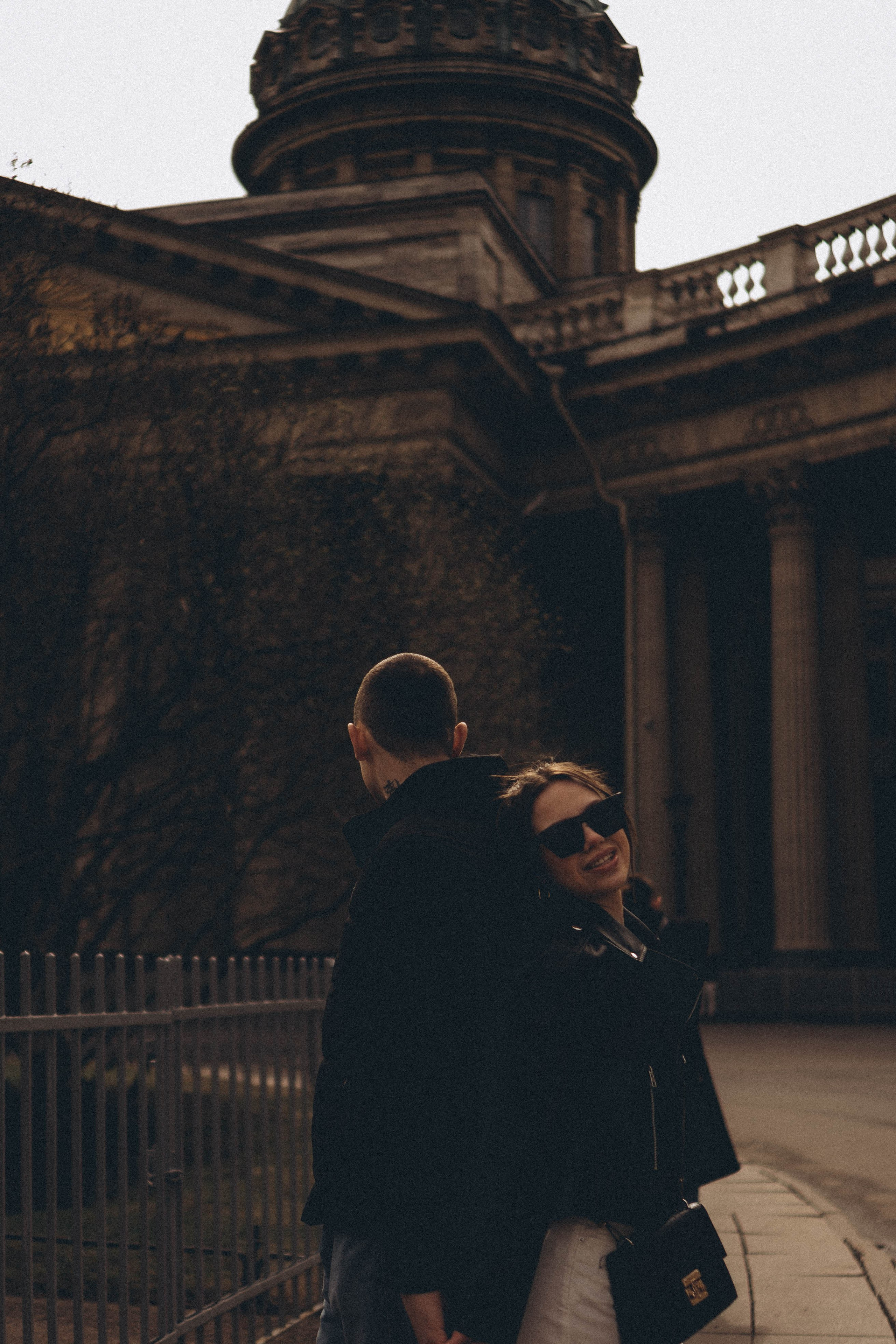 Прогулочная. Профессиональный фотограф, Санкт-Петербург — Виктория Богомолова