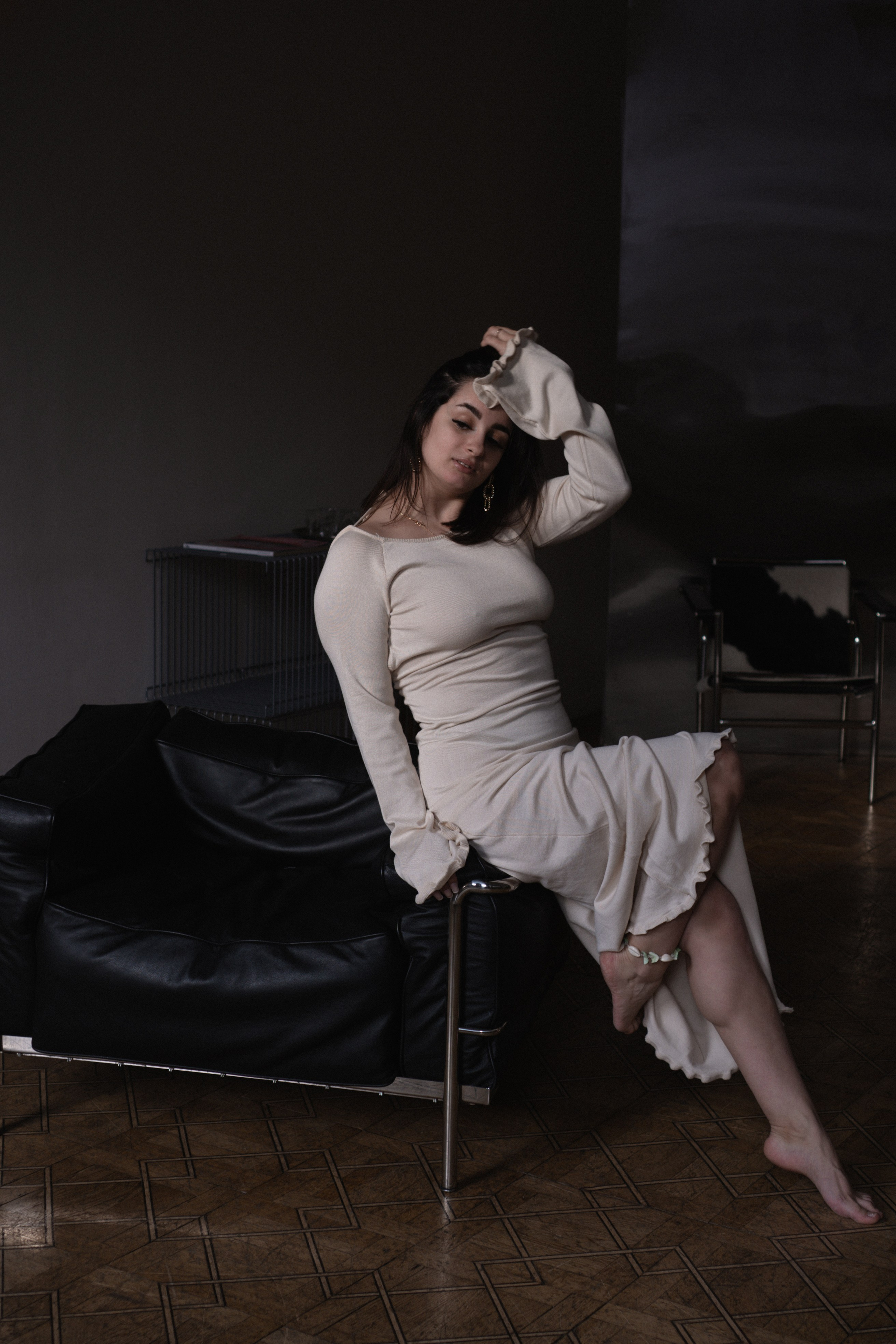 Студийная. Профессиональный фотограф, Санкт-Петербург — Виктория Богомолова