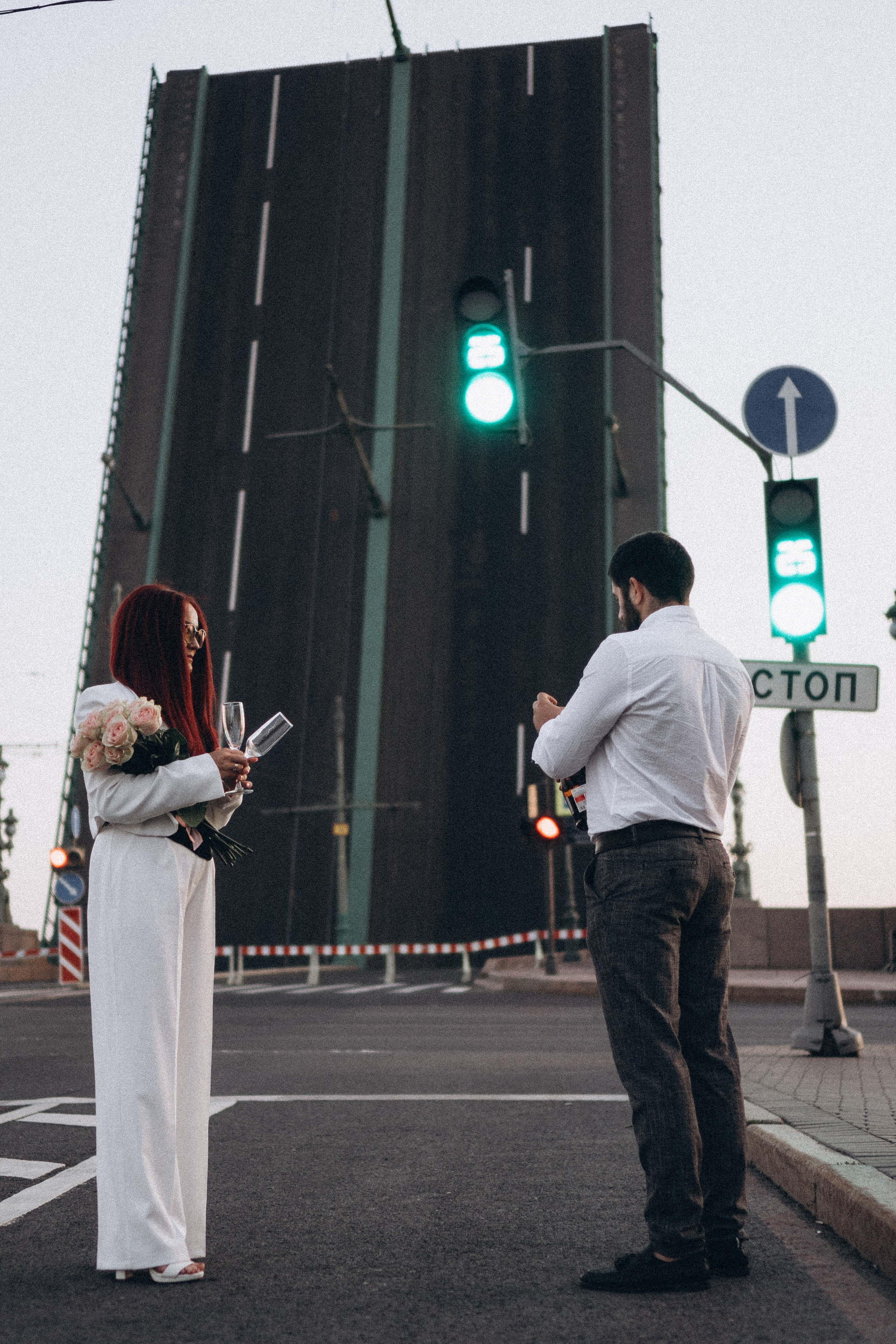 РАССВЕТНАЯ ИСТОРИЯ. Профессиональный фотограф, Санкт-Петербург — Виктория Богомолова
