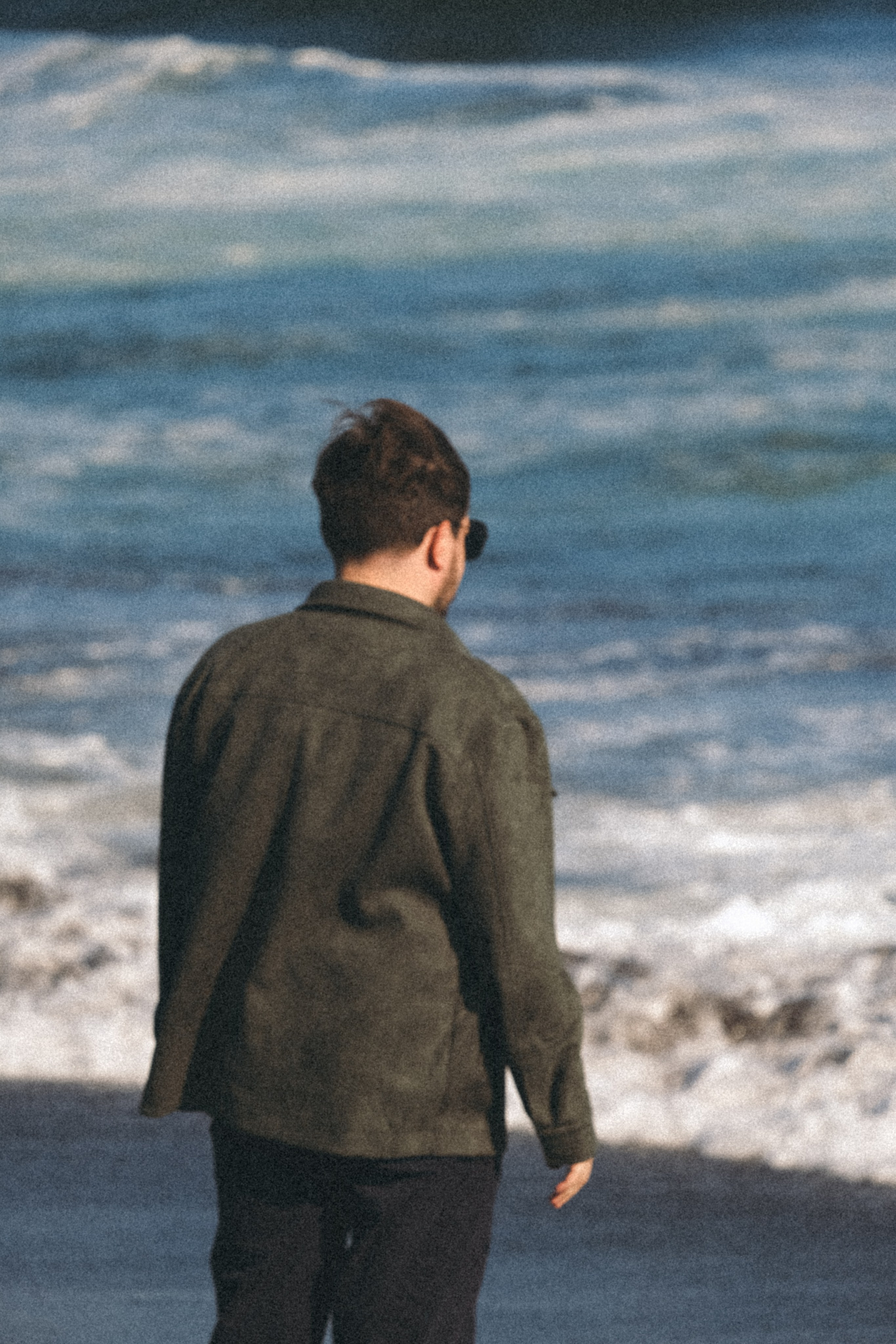 Тихий океан. Профессиональный фотограф, Санкт-Петербург — Виктория Богомолова