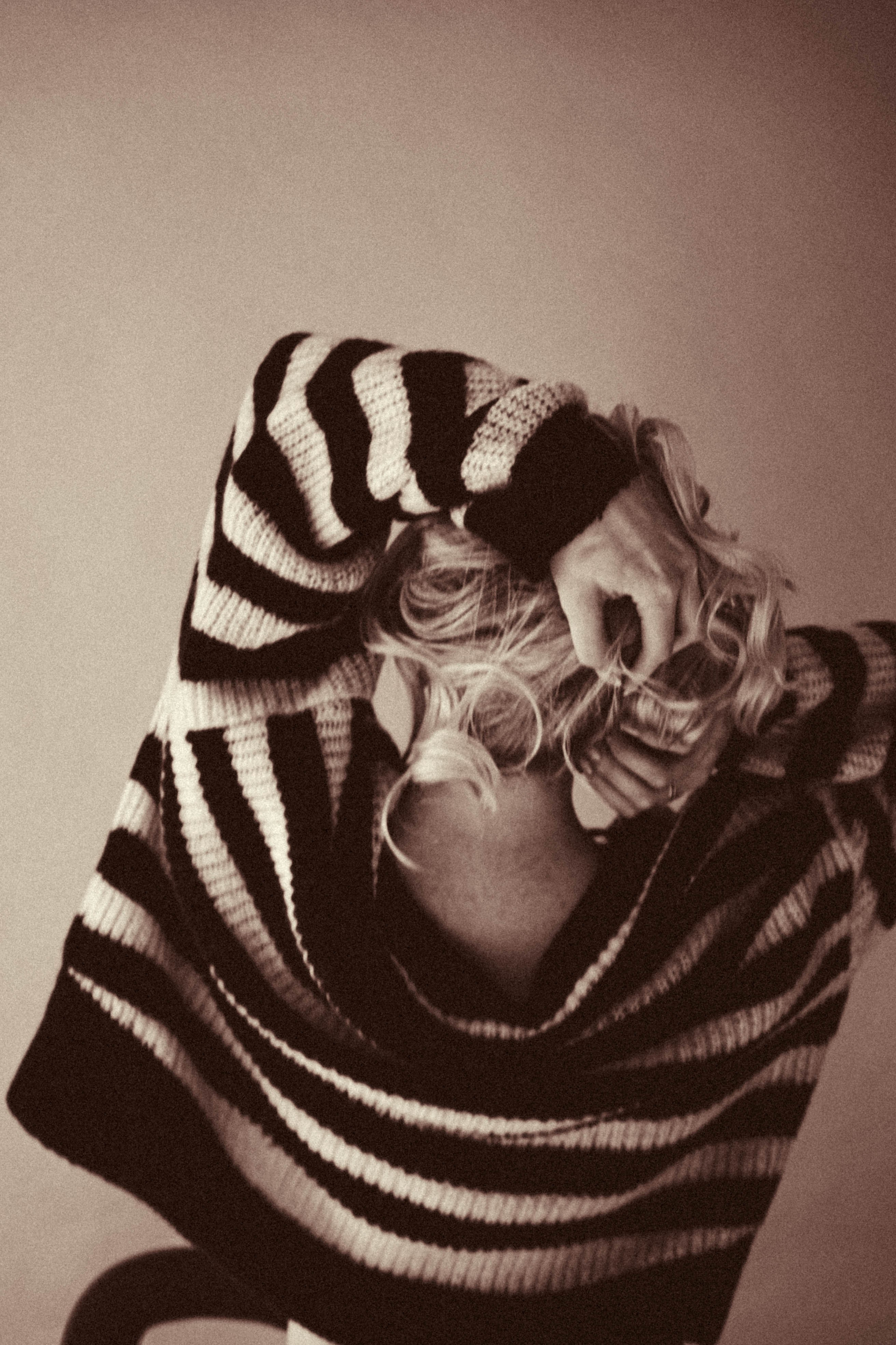 Винтажный стиль. Профессиональный фотограф, Санкт-Петербург — Виктория Богомолова