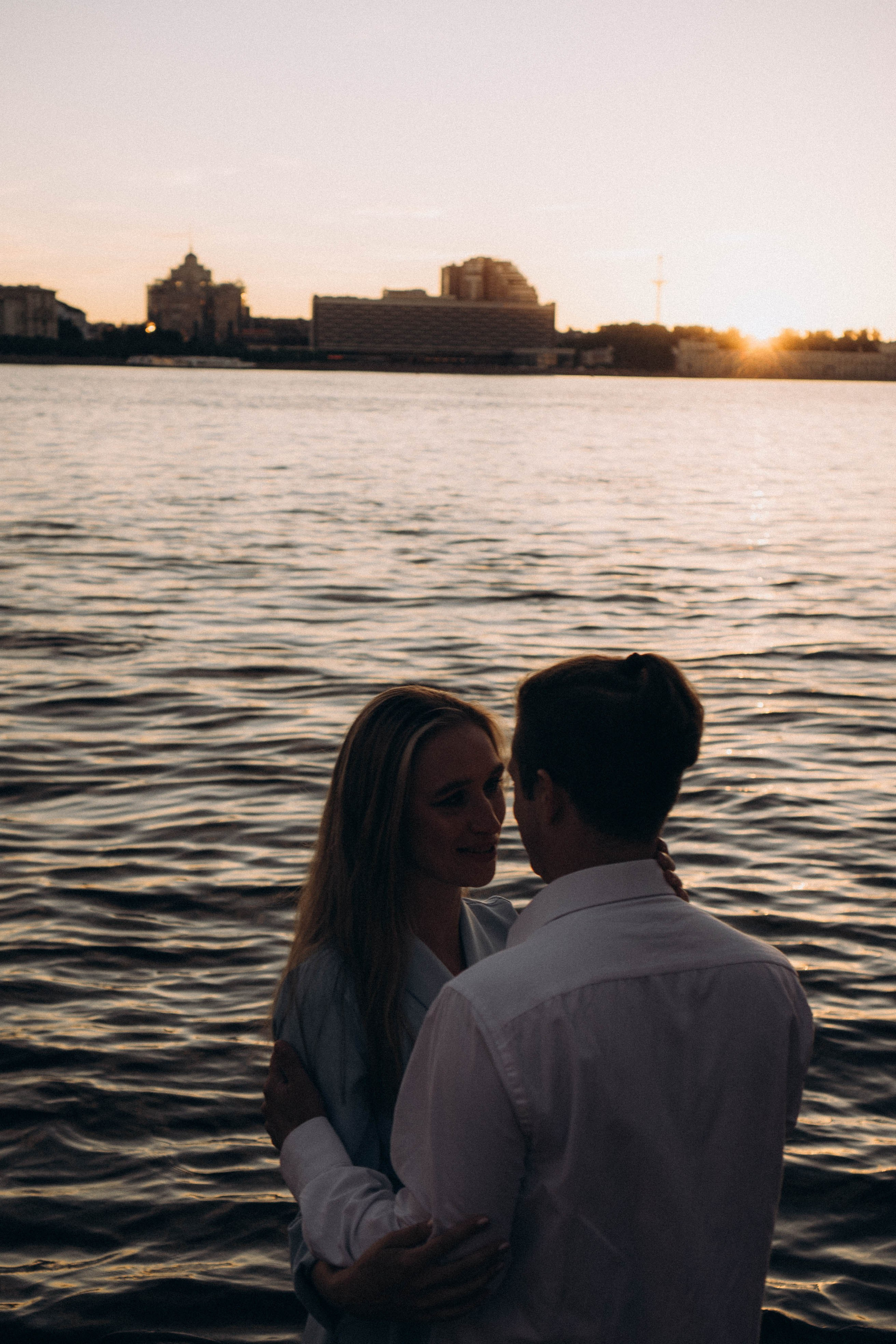 СЧАСТЛИВОЕ УТРО. Профессиональный фотограф, Санкт-Петербург — Виктория Богомолова