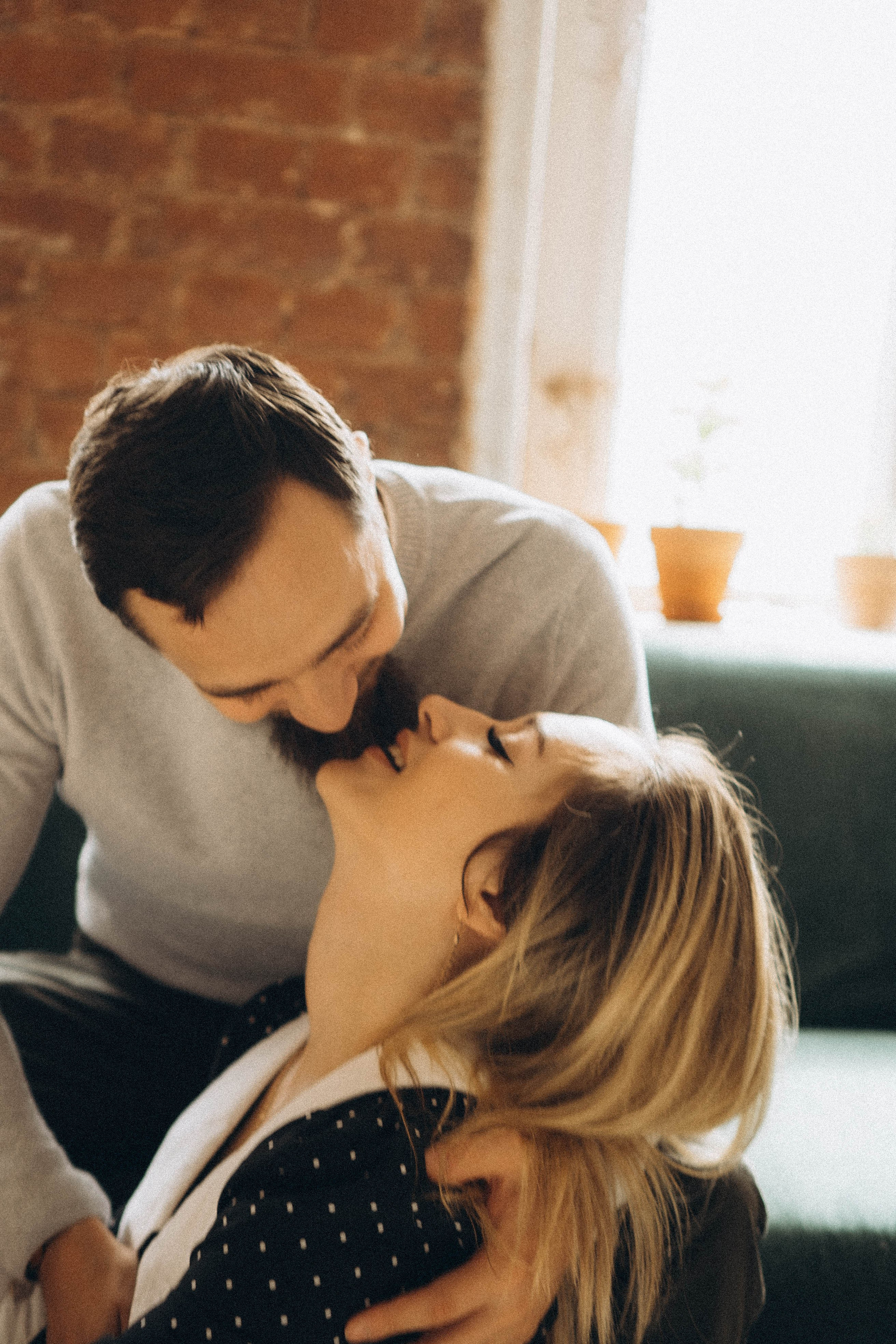 Любовь. Профессиональный фотограф, Санкт-Петербург — Виктория Богомолова