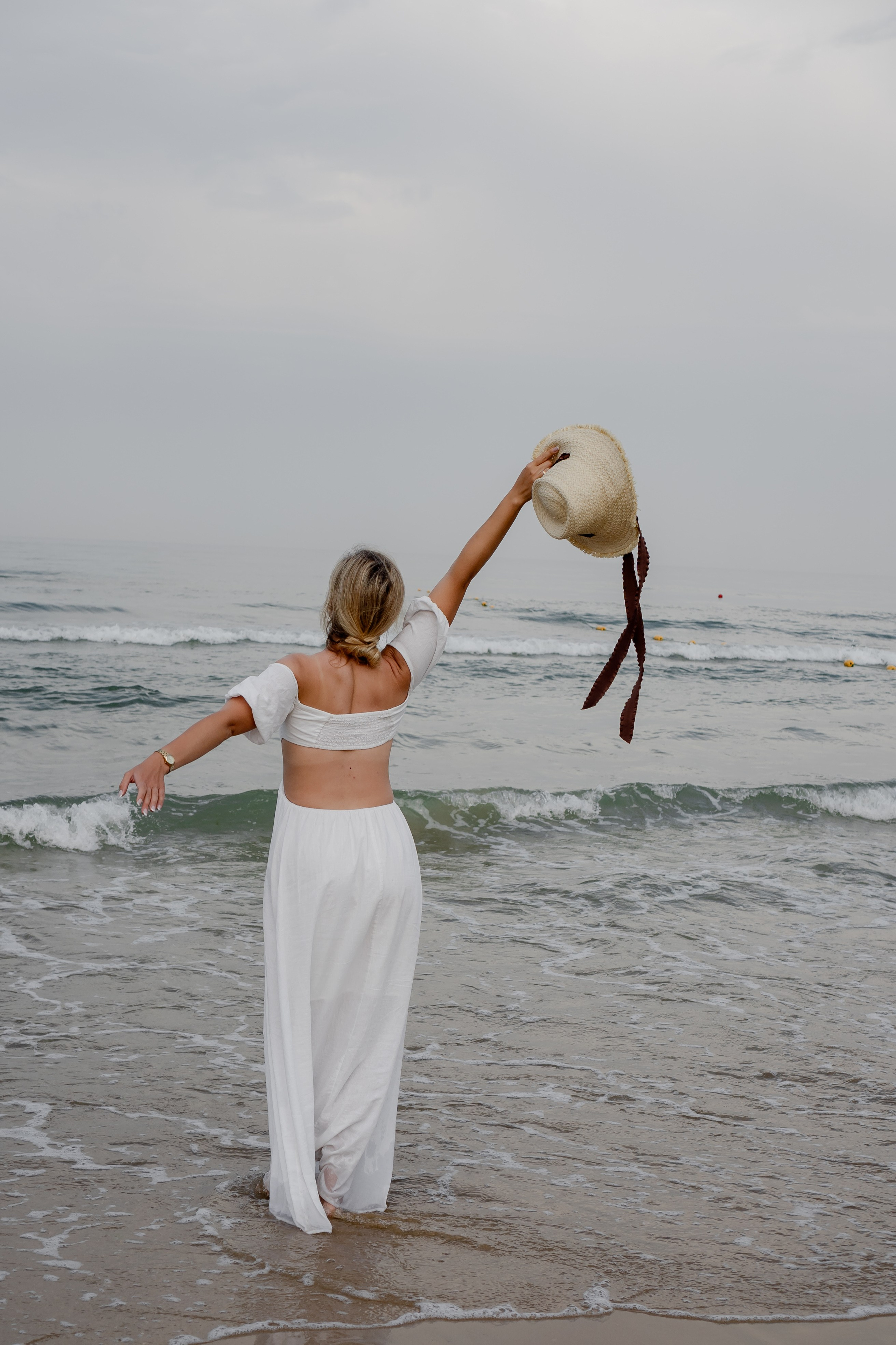 ДЕВУШКИ НА РАССВЕТНОЙ СЬЕМКЕ. Профессиональный фотограф, Санкт-Петербург — Виктория Богомолова