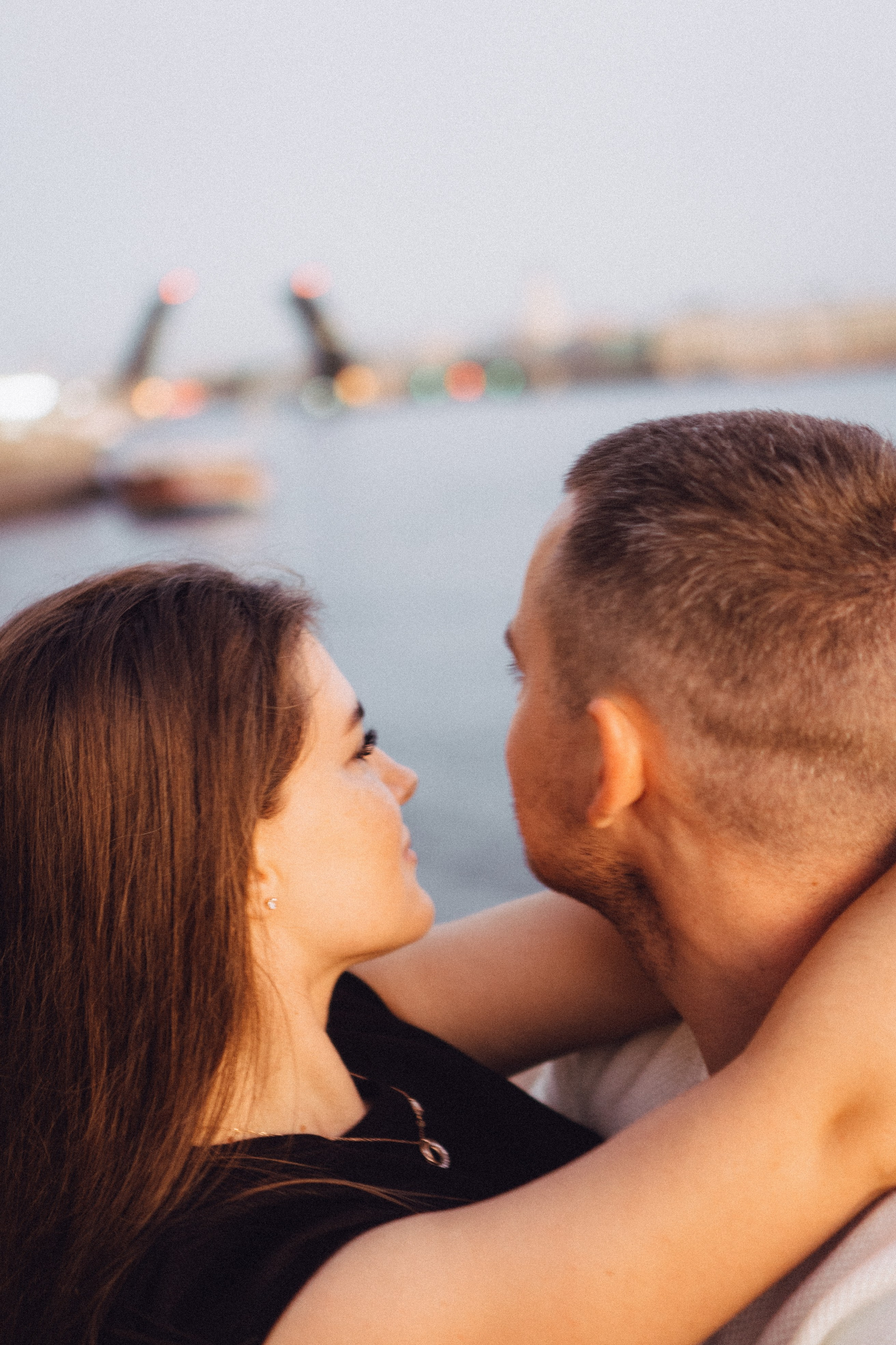 ПРОГУЛКА ПО ПИТЕРУ НА РАССВЕТЕ. Профессиональный фотограф, Санкт-Петербург — Виктория Богомолова