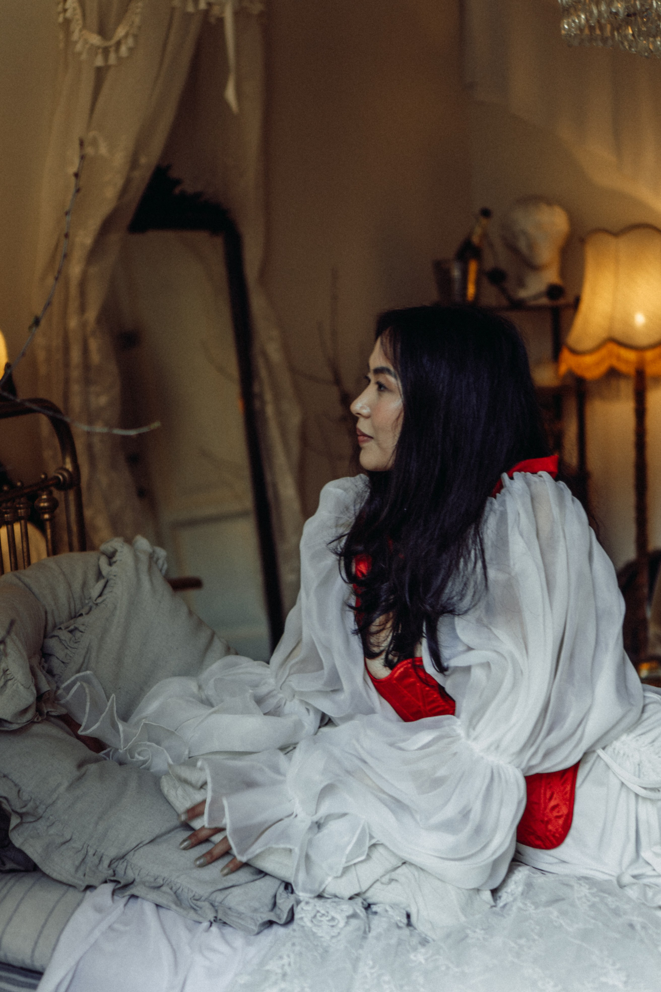 ВИНТАЖНЫЙ СТИЛЬ. Профессиональный фотограф, Санкт-Петербург — Виктория Богомолова