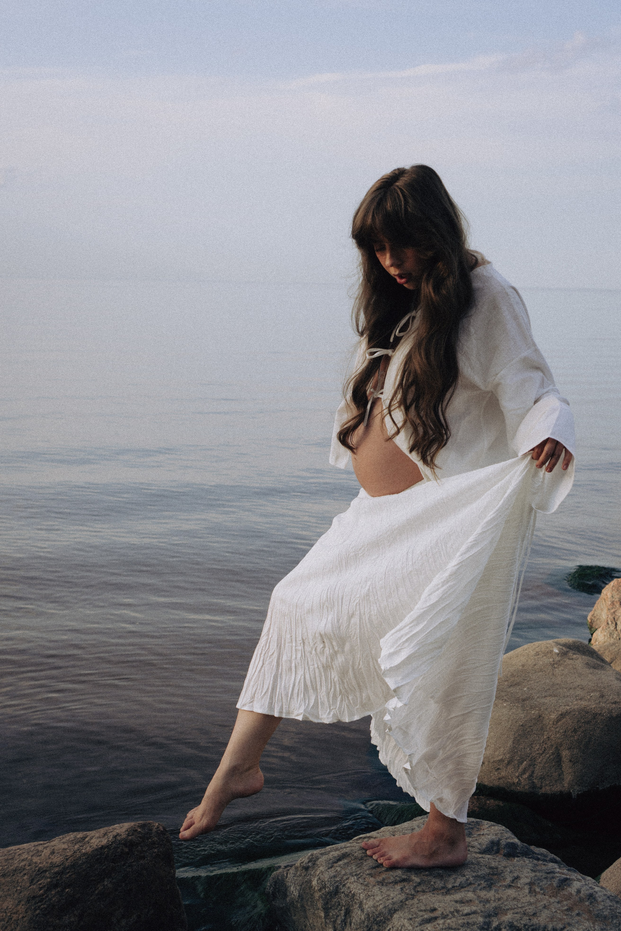 БЕРЕМЕННОСТЬ. Профессиональный фотограф, Санкт-Петербург — Виктория Богомолова