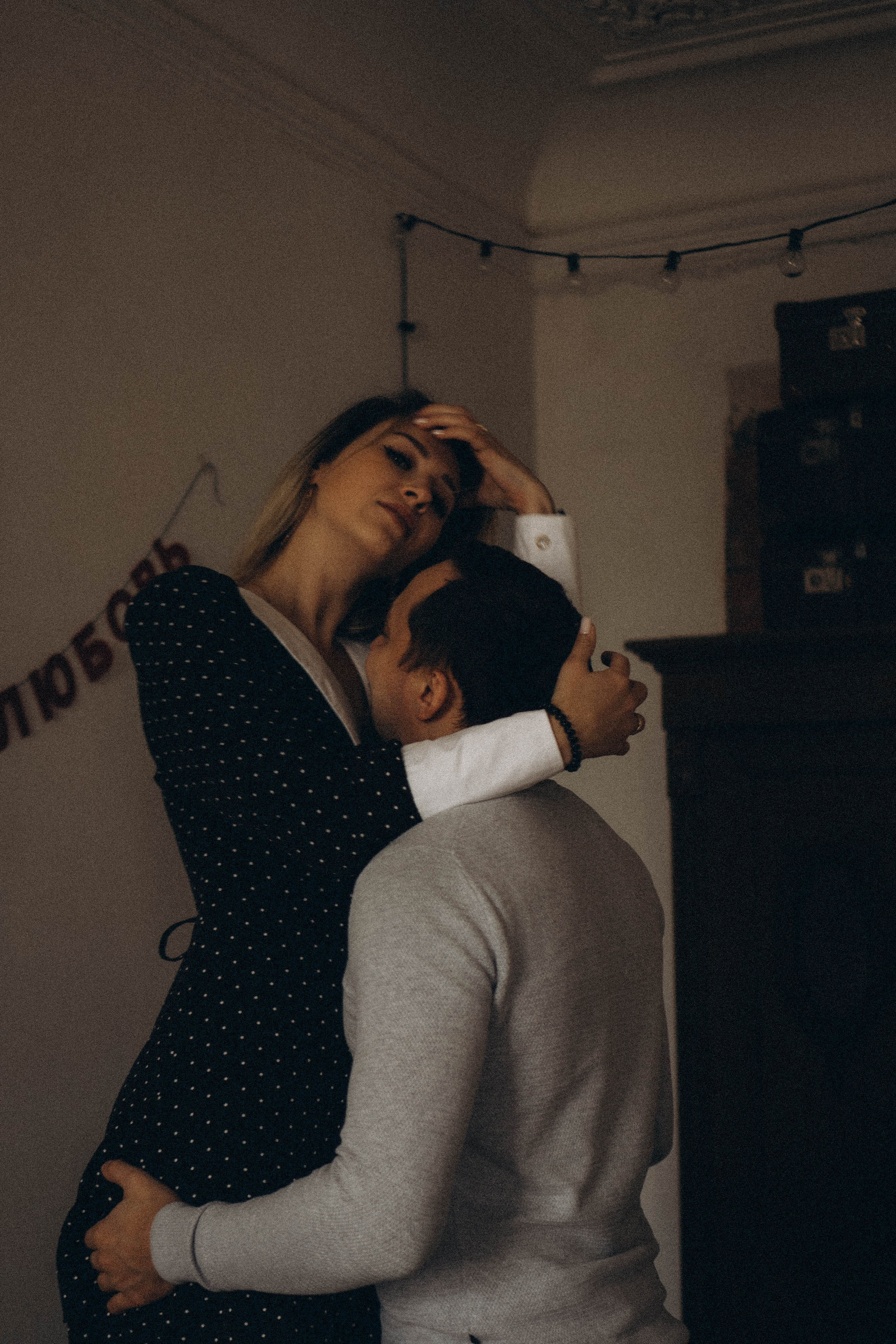 Любовь. Профессиональный фотограф, Санкт-Петербург — Виктория Богомолова