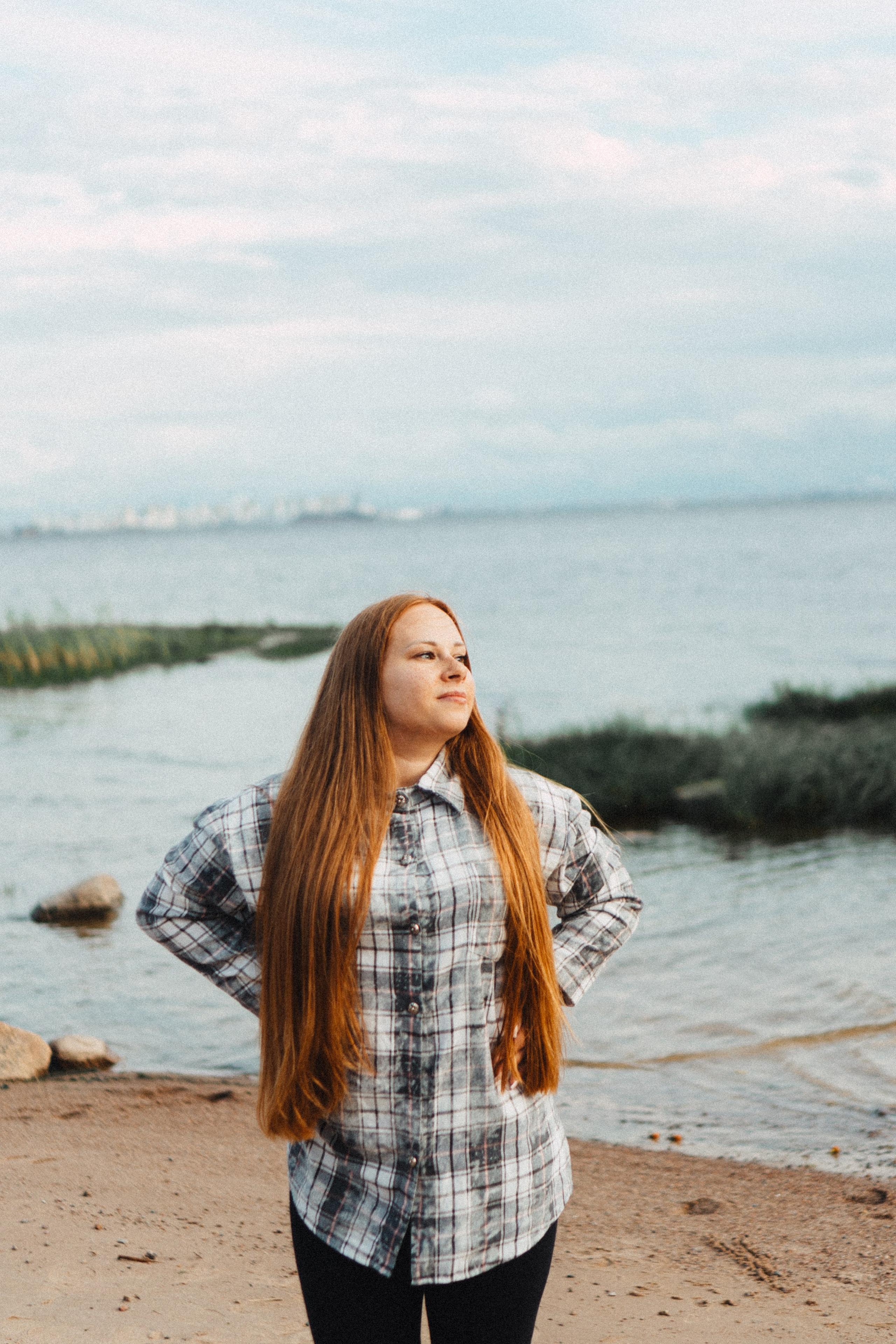 МАМА И ДОЧКА НА ФИНСКОМ ЗАЛИВЕ. Профессиональный фотограф, Санкт-Петербург — Виктория Богомолова