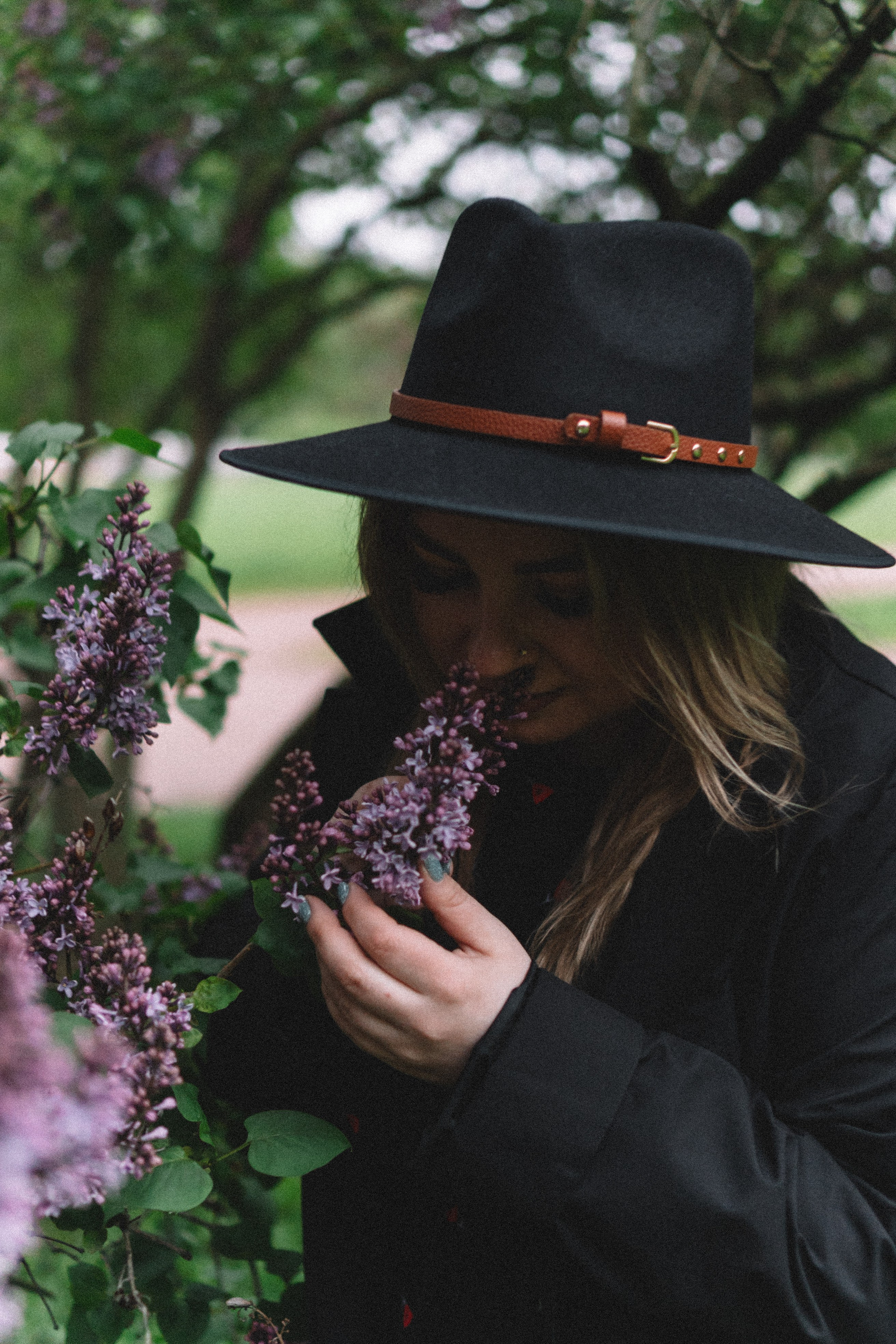 ПРОГУЛКА ВЕСНОЙ. Профессиональный фотограф, Санкт-Петербург — Виктория Богомолова