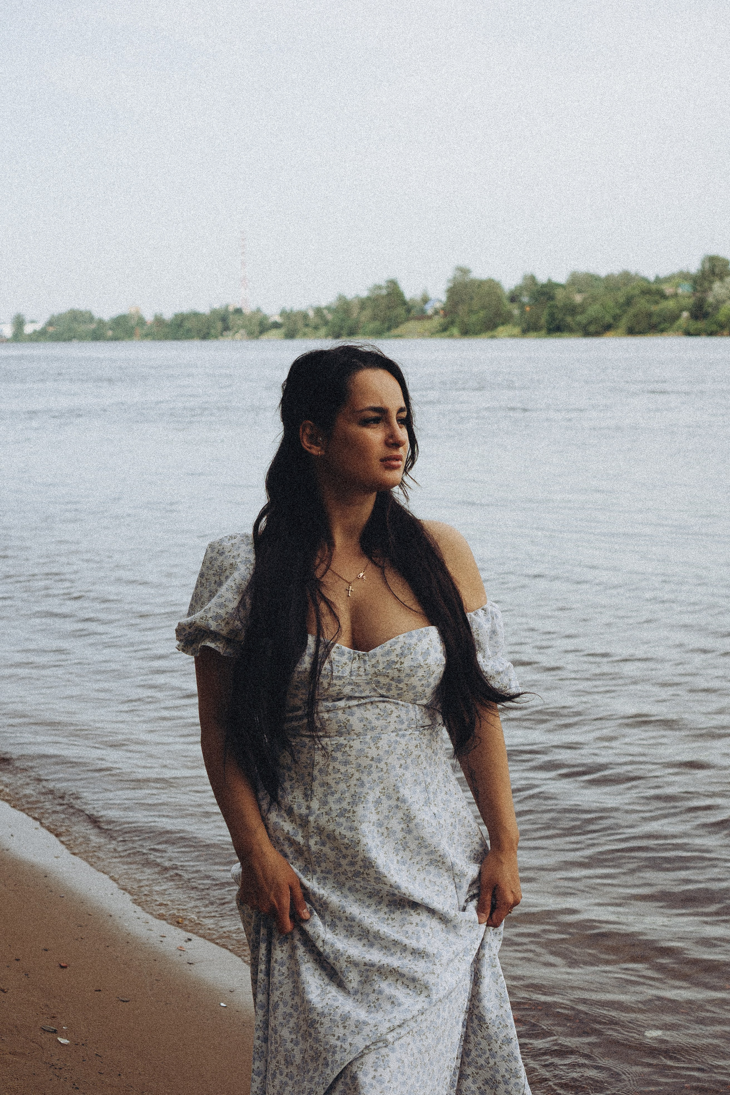 Прогулка в Ленинградской области. Профессиональный фотограф, Санкт-Петербург — Виктория Богомолова