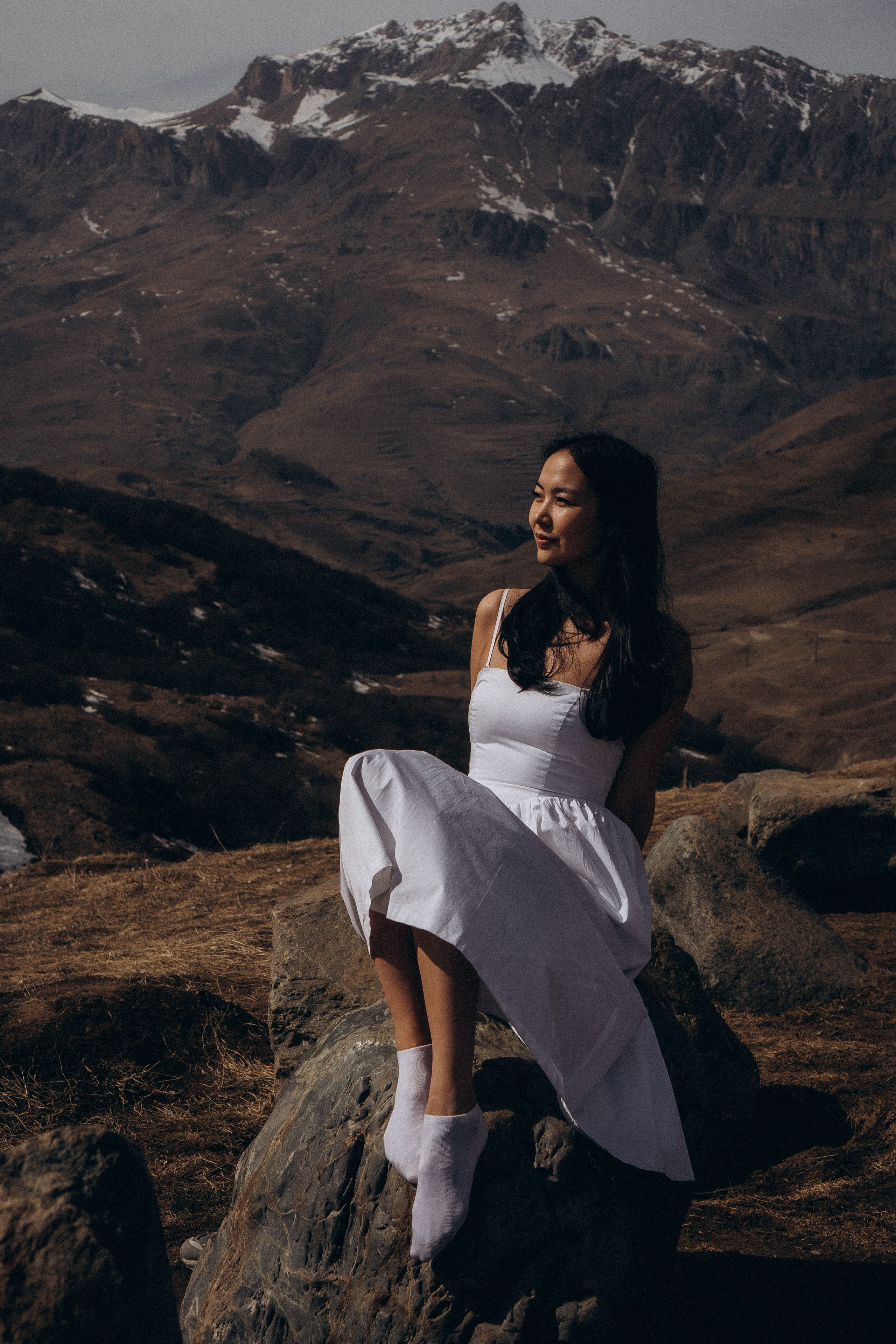 ОСЕТИЯ. Профессиональный фотограф, Санкт-Петербург — Виктория Богомолова