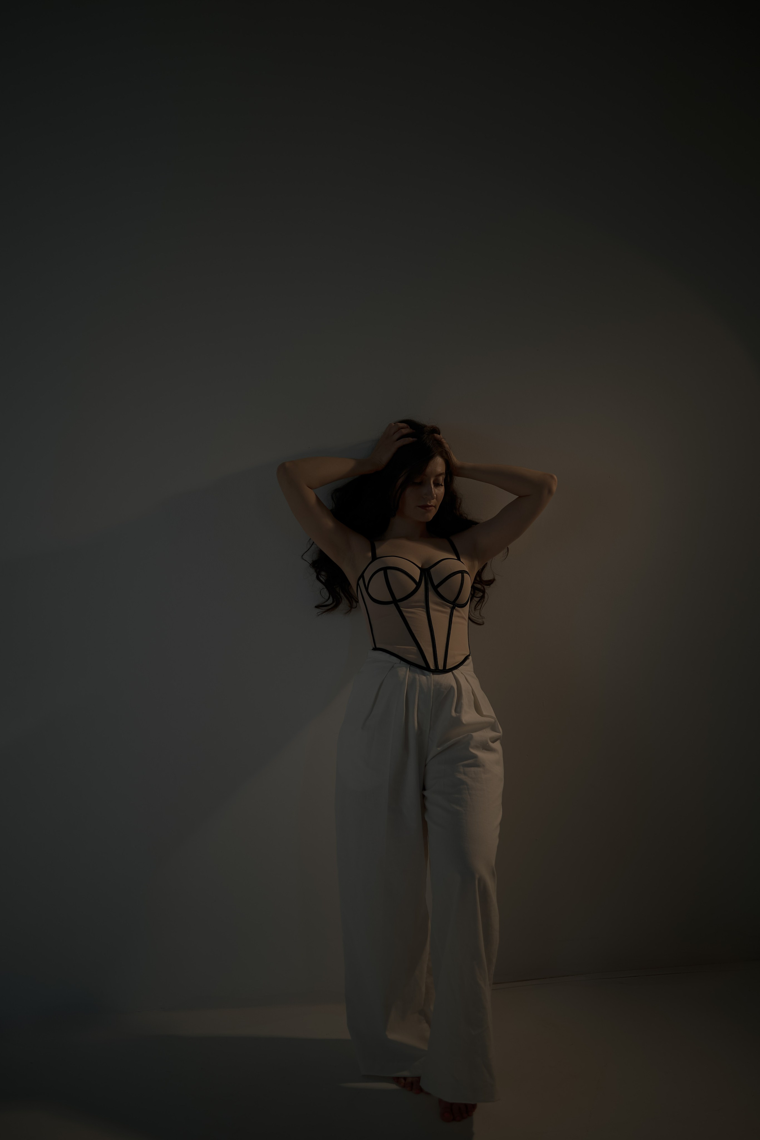 Мария. Дарья Скворцова