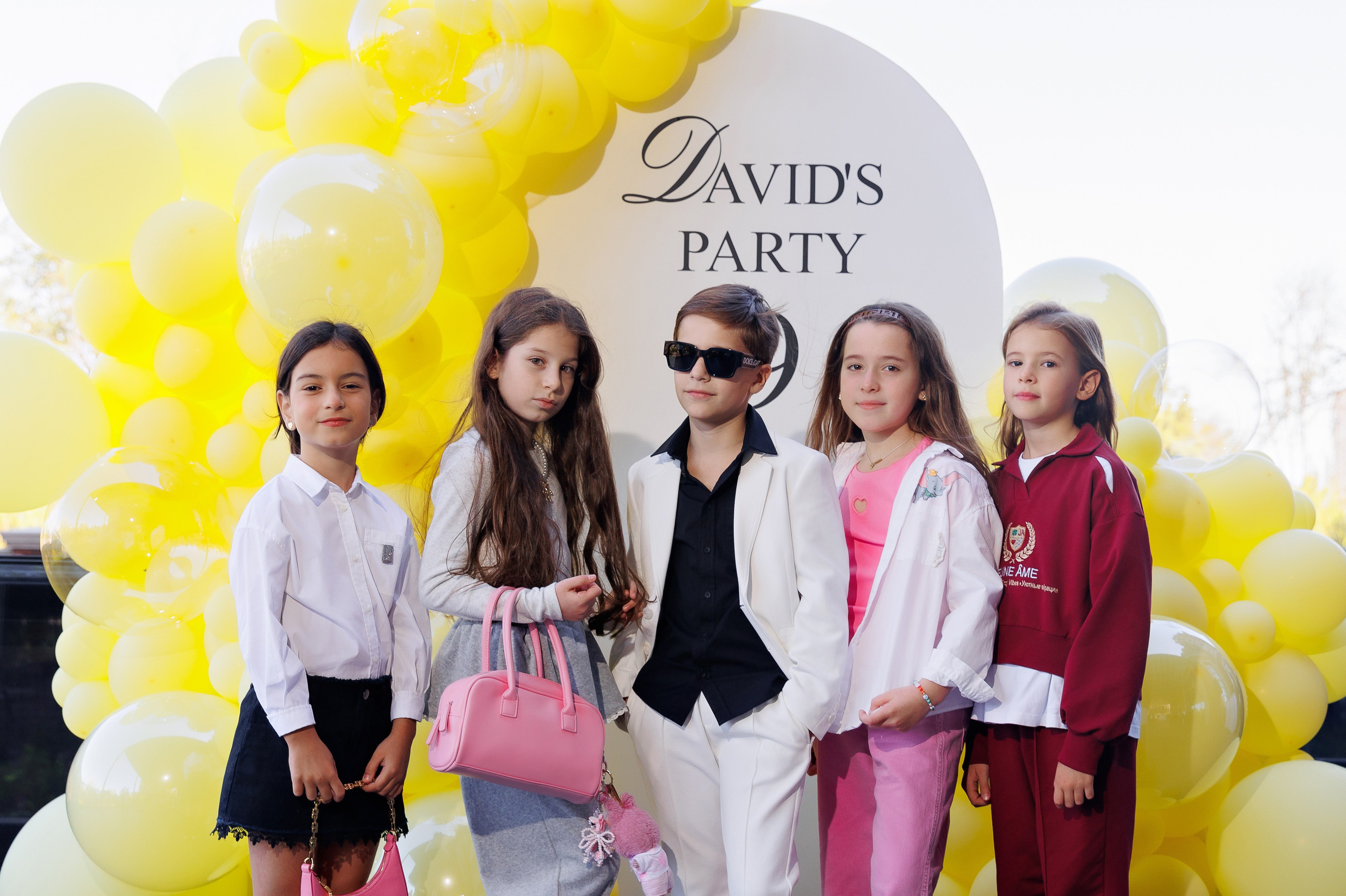 Фотосессия на день рождения Праздничная съемка от профессионального фотографа. Красильников Евгений — профессиональный фотограф в Ростове-на-Дону