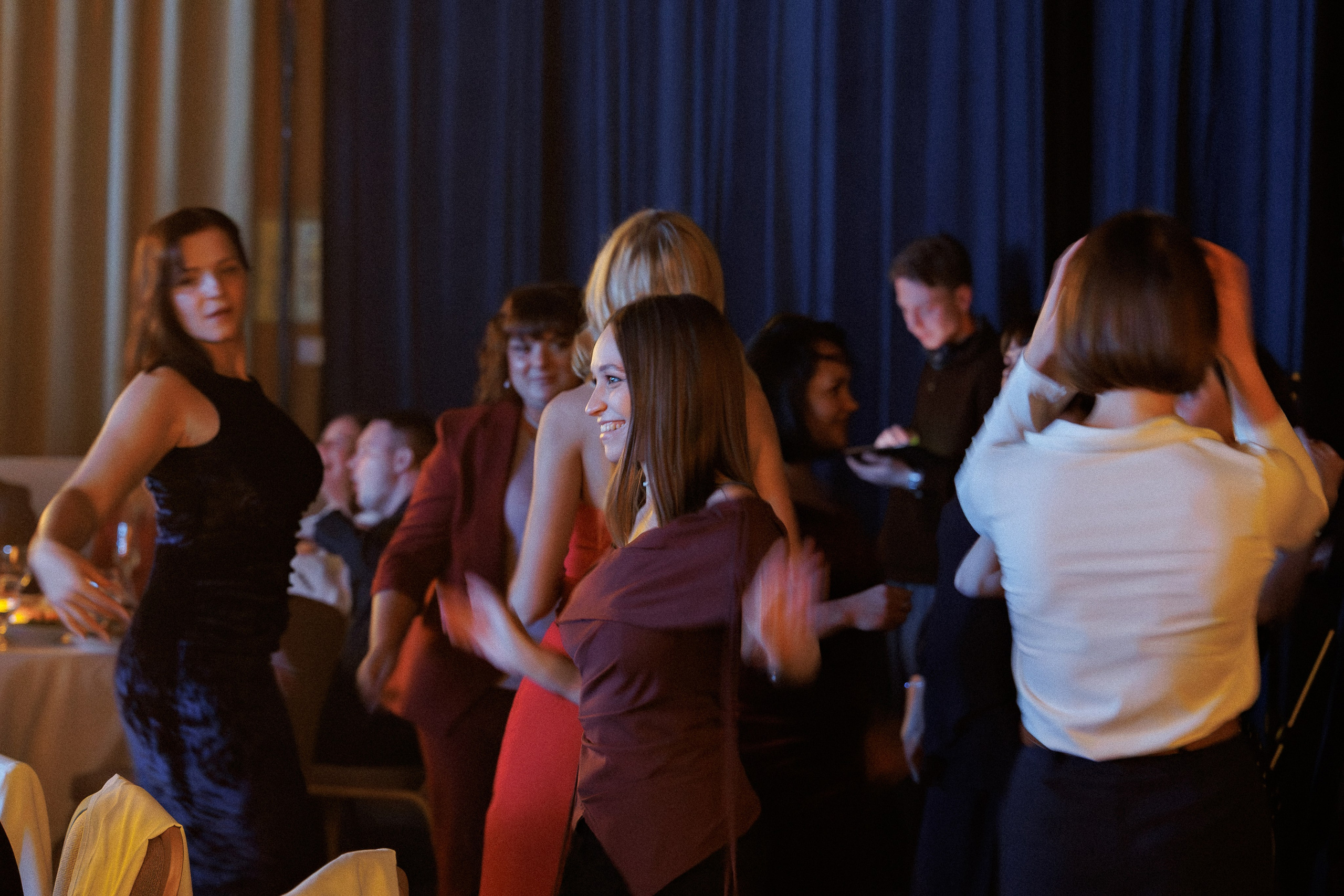 Юбилей компании — фотоотчёт празднования. Красильников Евгений — профессиональный фотограф в Ростове-на-Дону