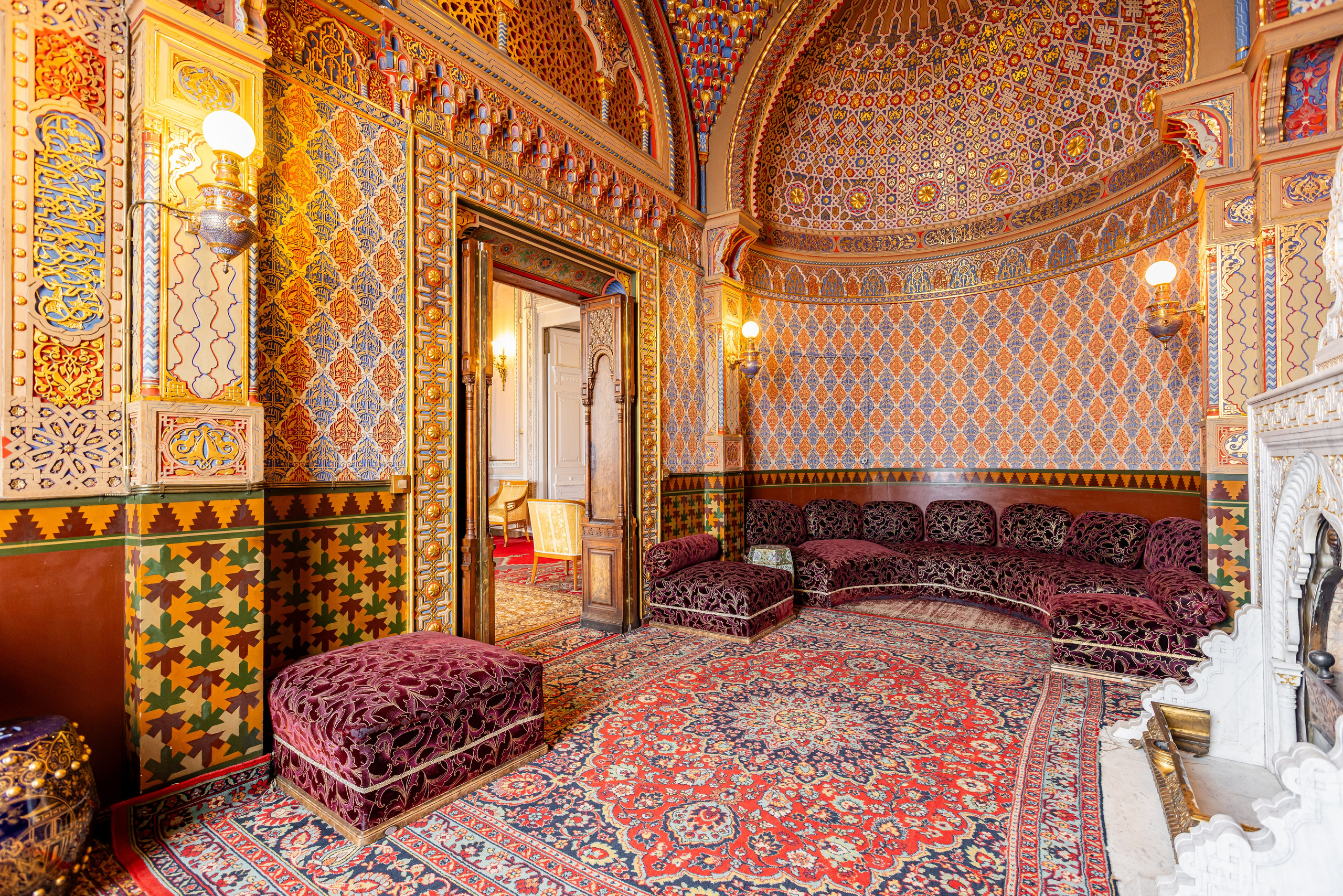 Фотосъемка недвижимости. Фотограф в Санкт-Петербурге Константин Бриль