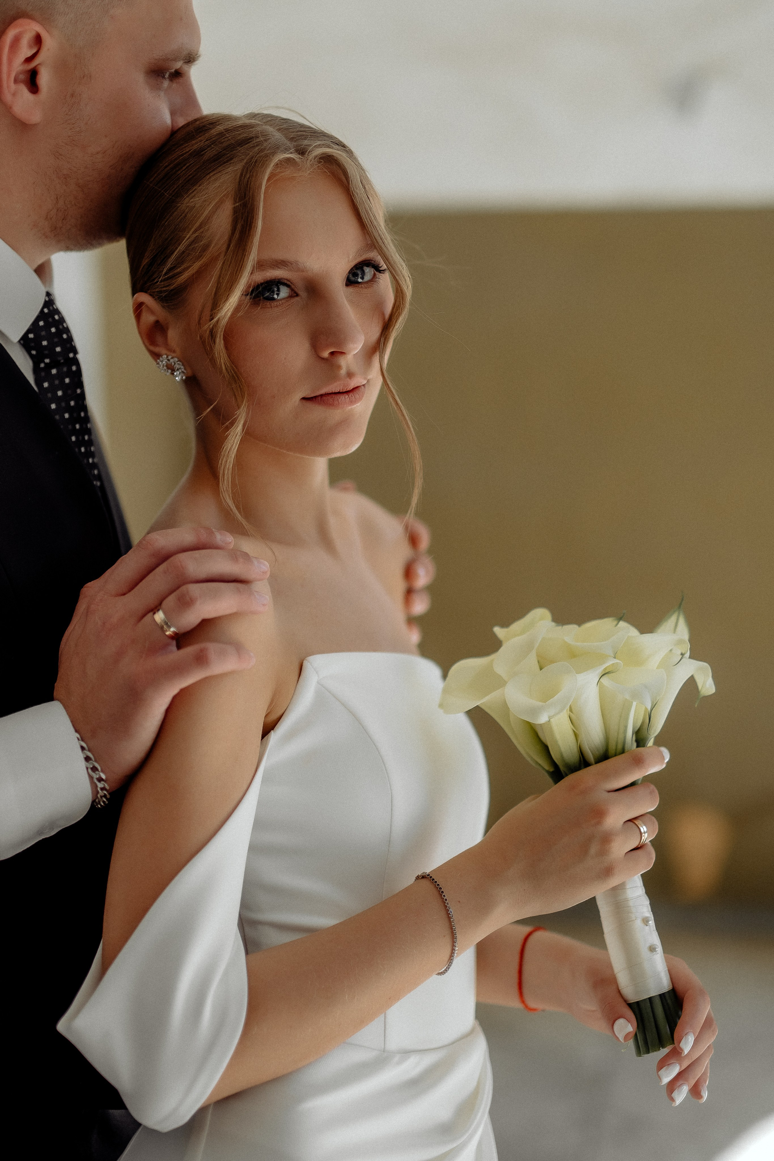 Роман и Ольга. Свадебный фотограф в Саратове Симашова Ирина