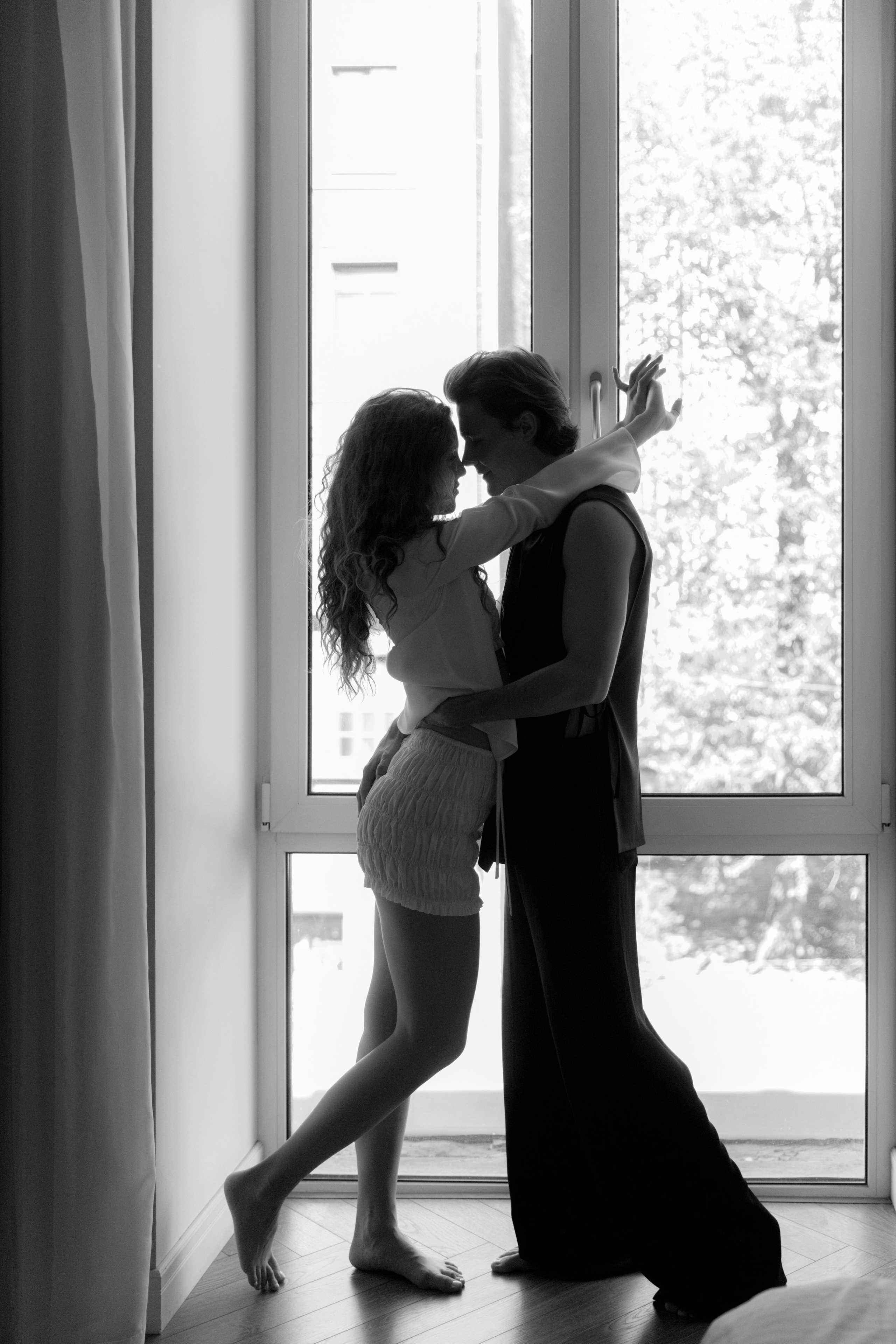 Dasha & Maks. Свадебный фотограф в Москве и в Санкт-Петербурге