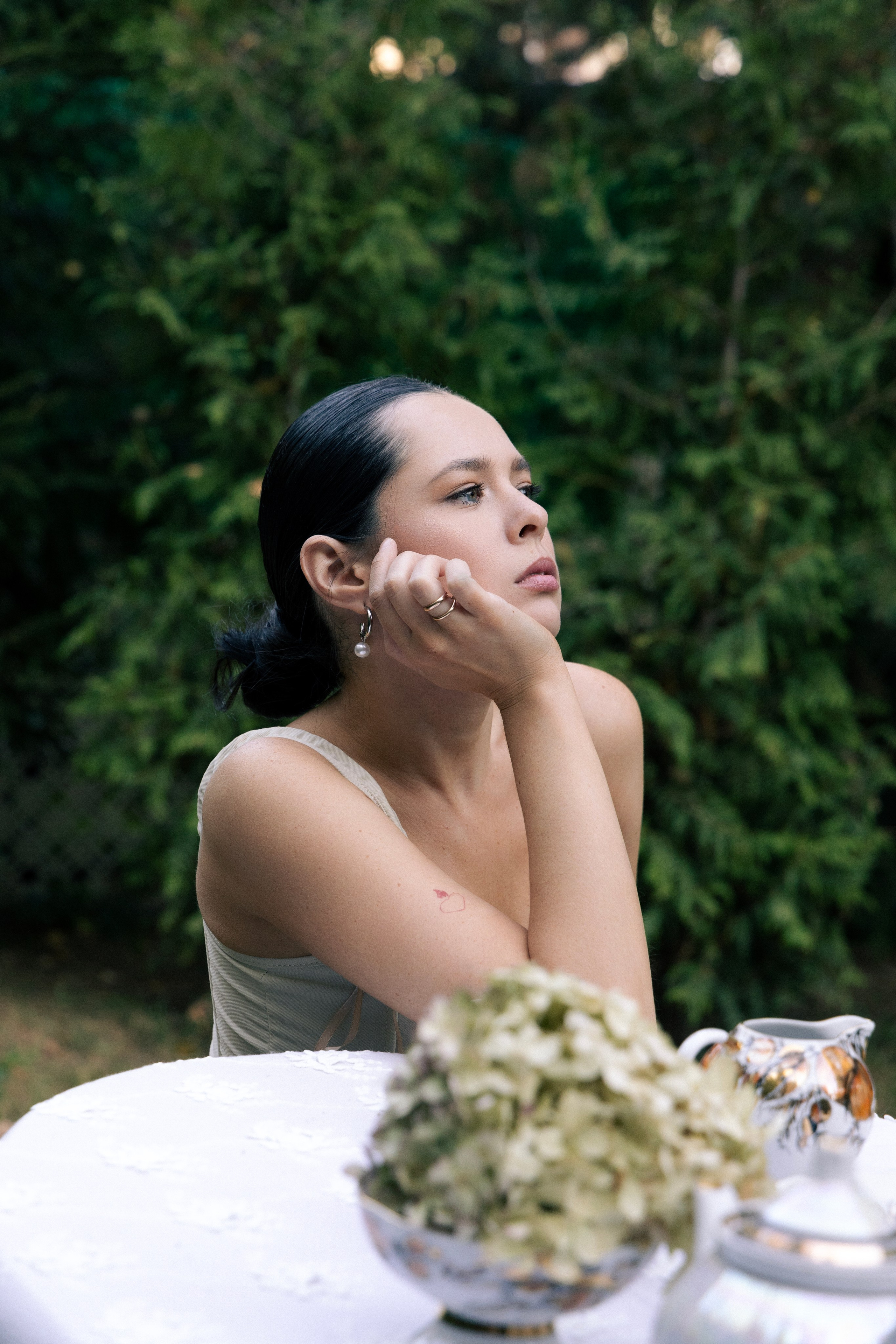 Портрет. Многофункциональный фотограф