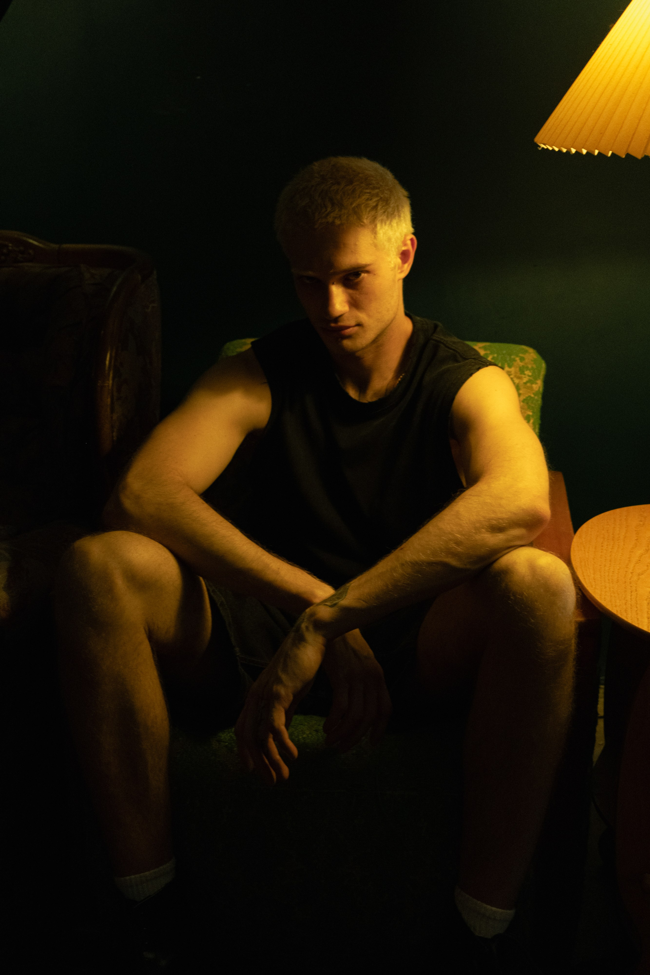 Дом Булгакова и бар Ясно. Мари — фотограф и видеограф из Москвы