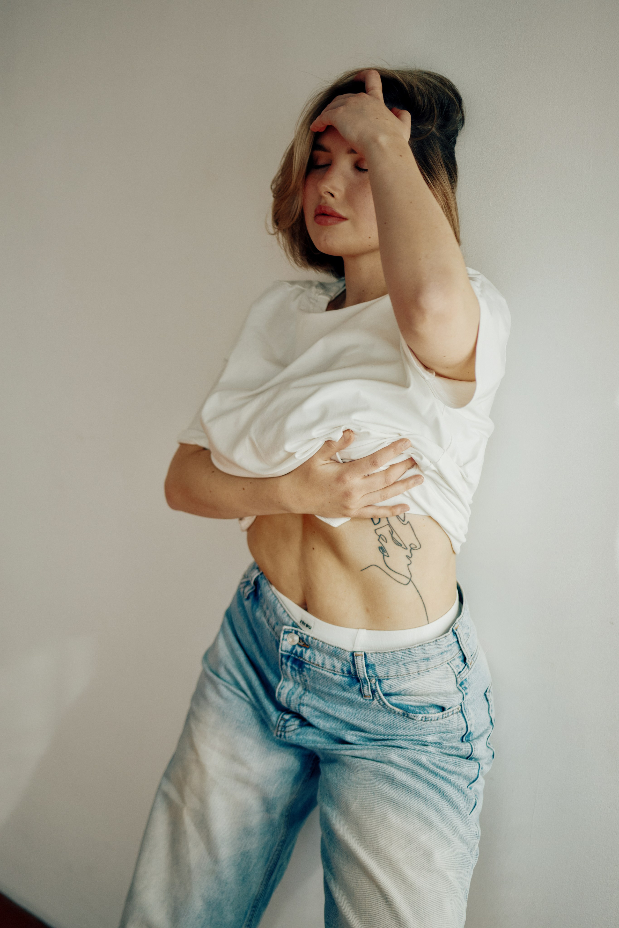 День рождения Саши Перекрёстовой 2026. Шилов Арсений — репортажный фотограф в Москве