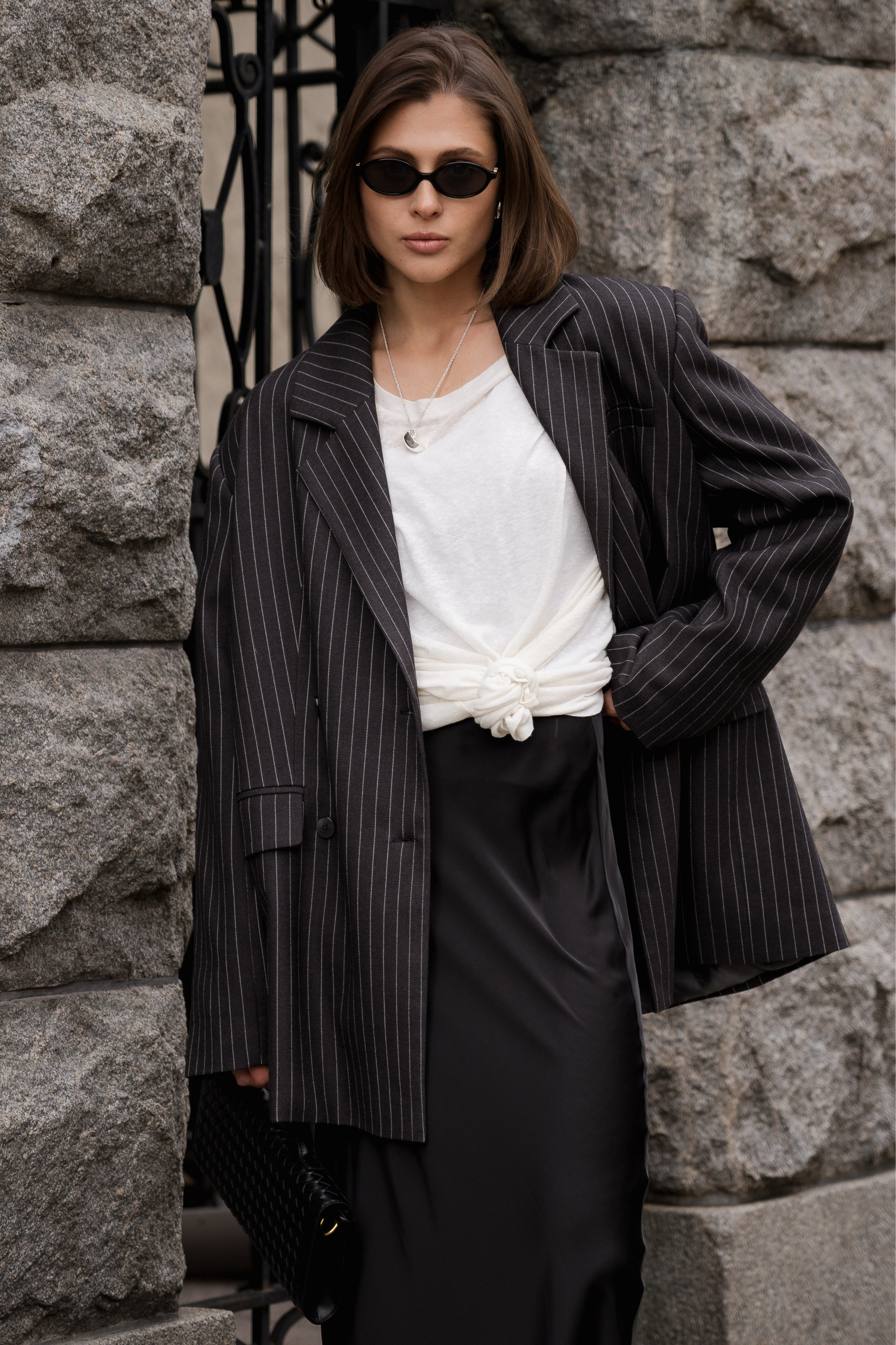 Street for Après Moi. Фэшн-фотограф в Санкт-Петербурге Дарья Семиколенных