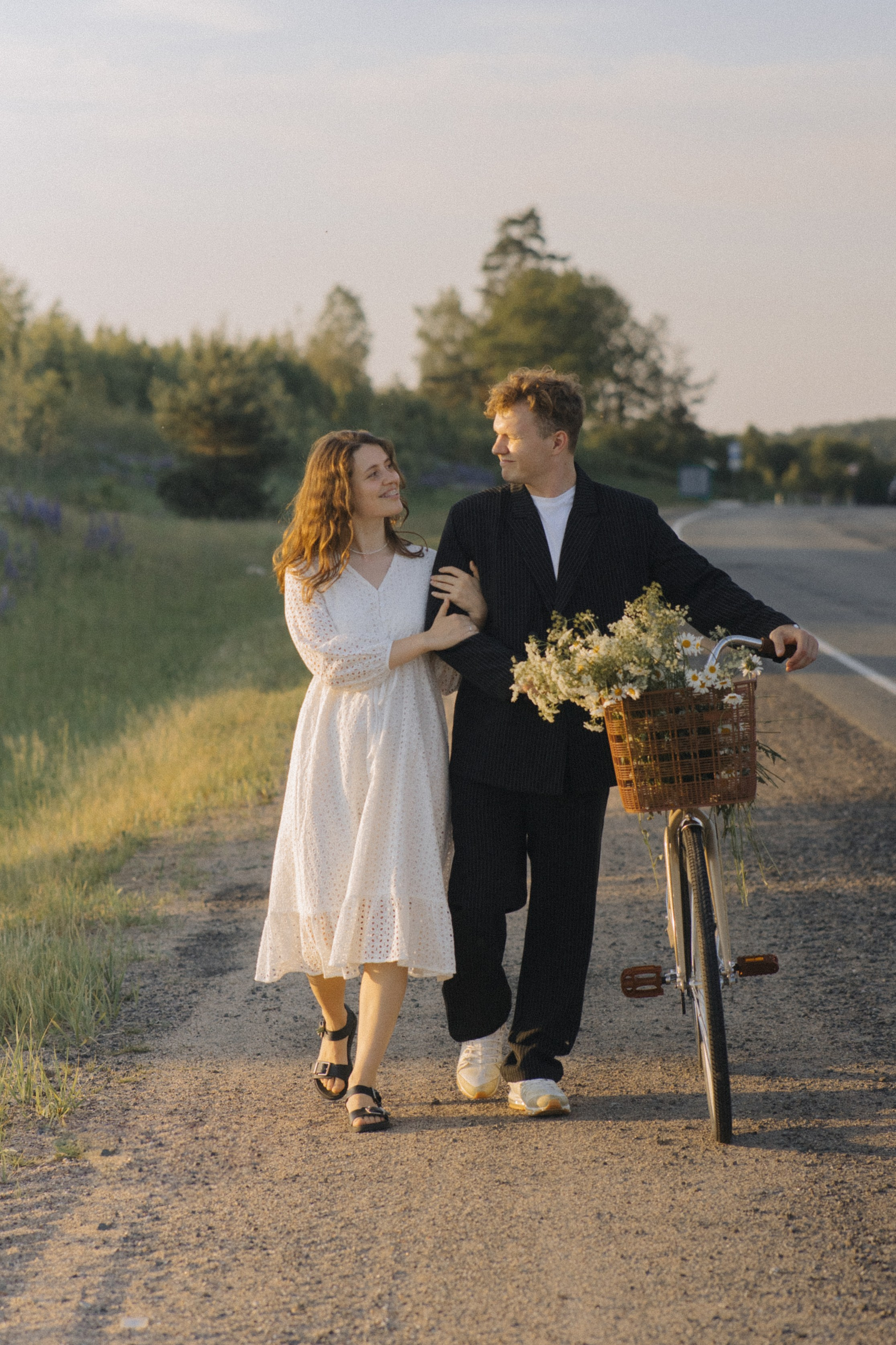 Во всем виновата яичница