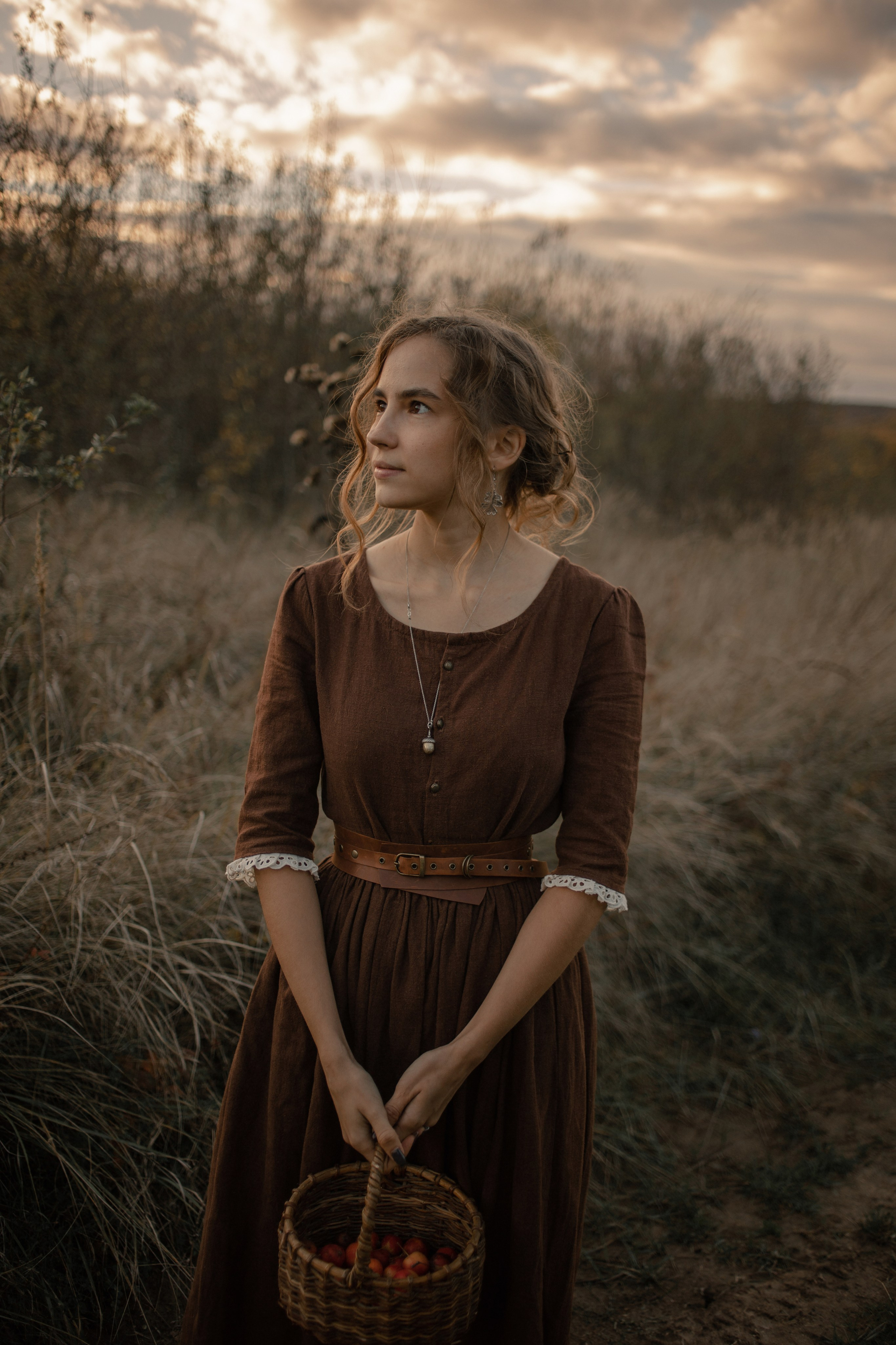 По мотивам фильма…. Фотограф в Краснодаре Евгения Михаевич