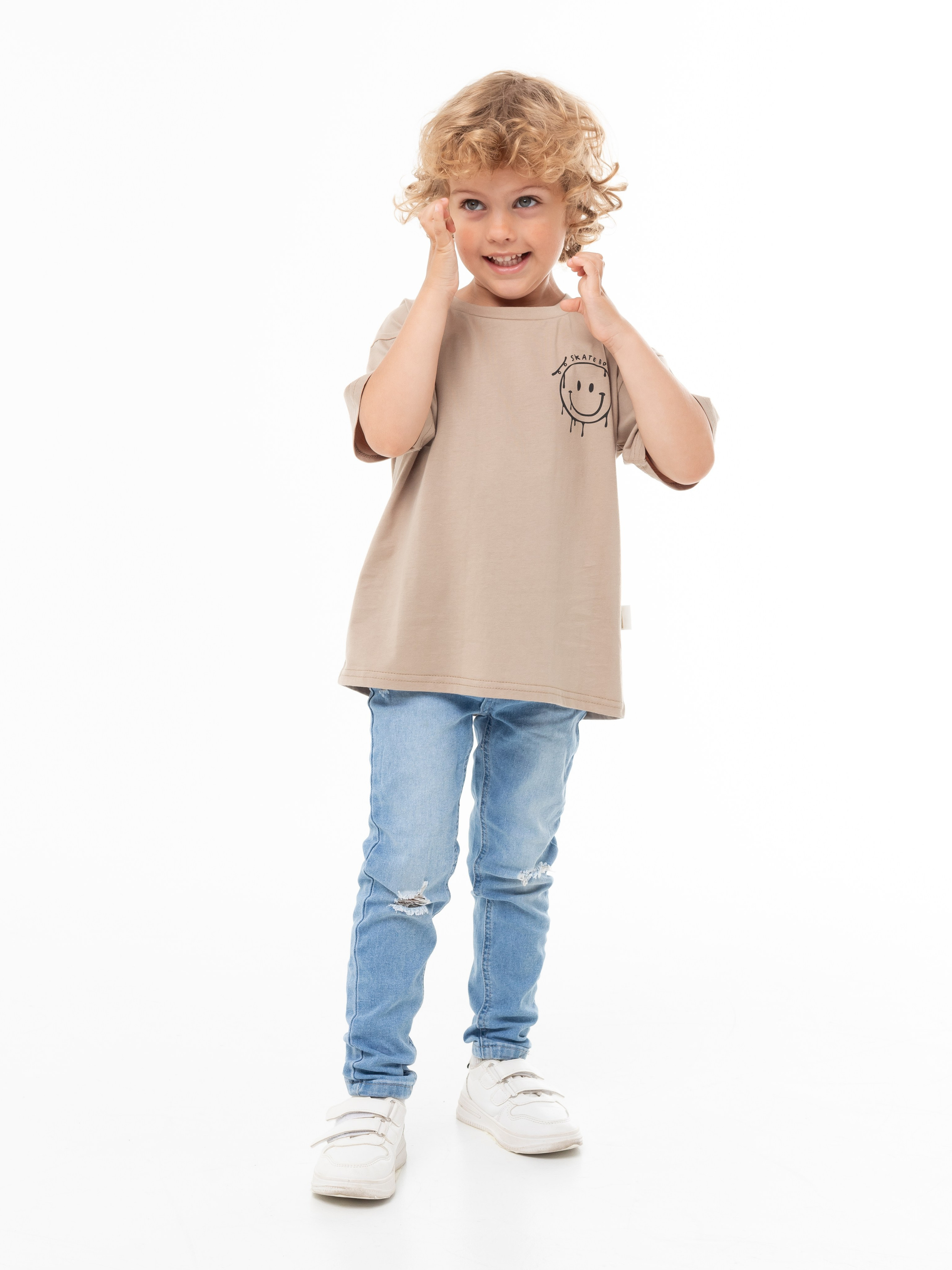 Дет. футболки. Фотограф в Краснодаре Арина Кудряшова