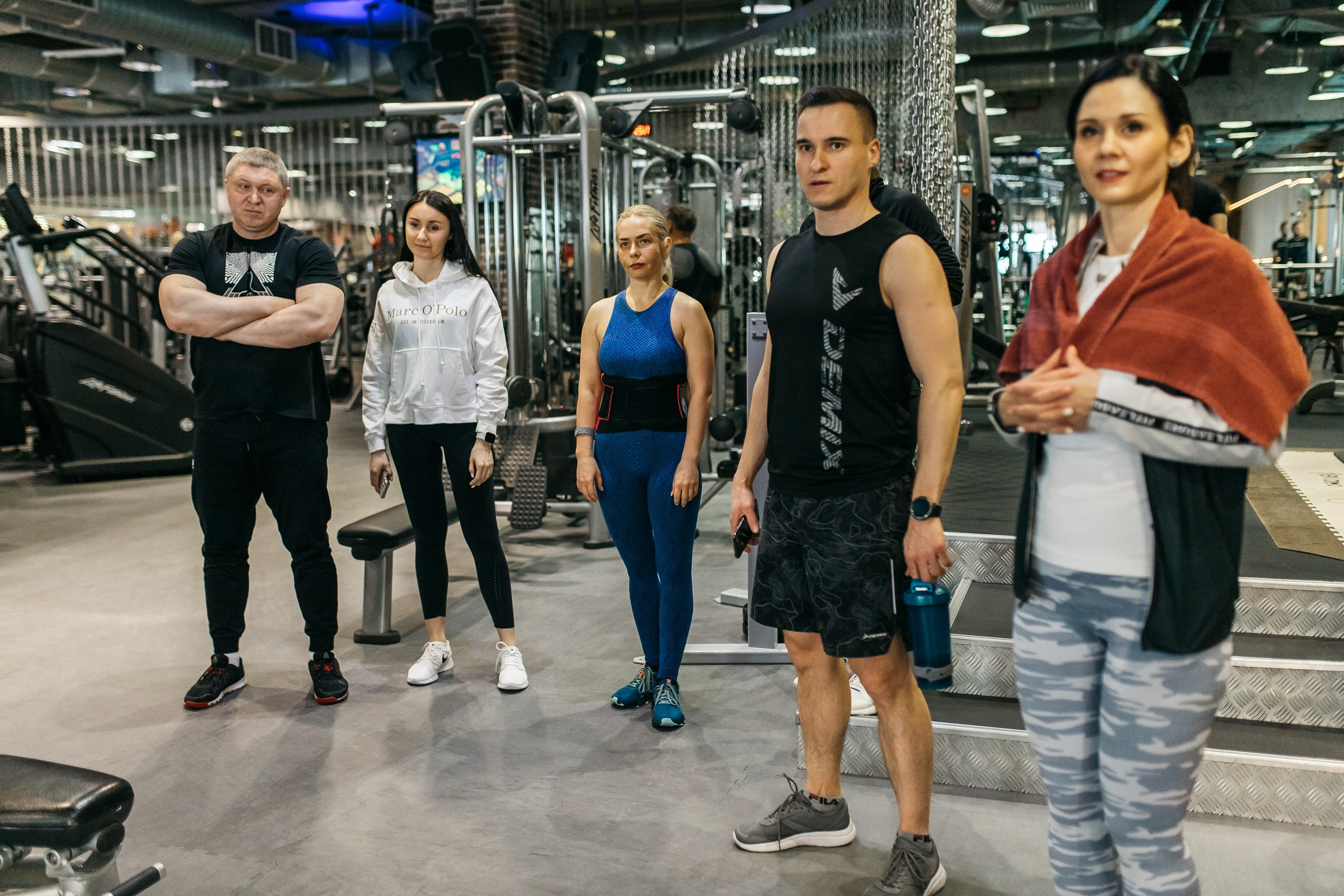 Соревнования по армлифтингу