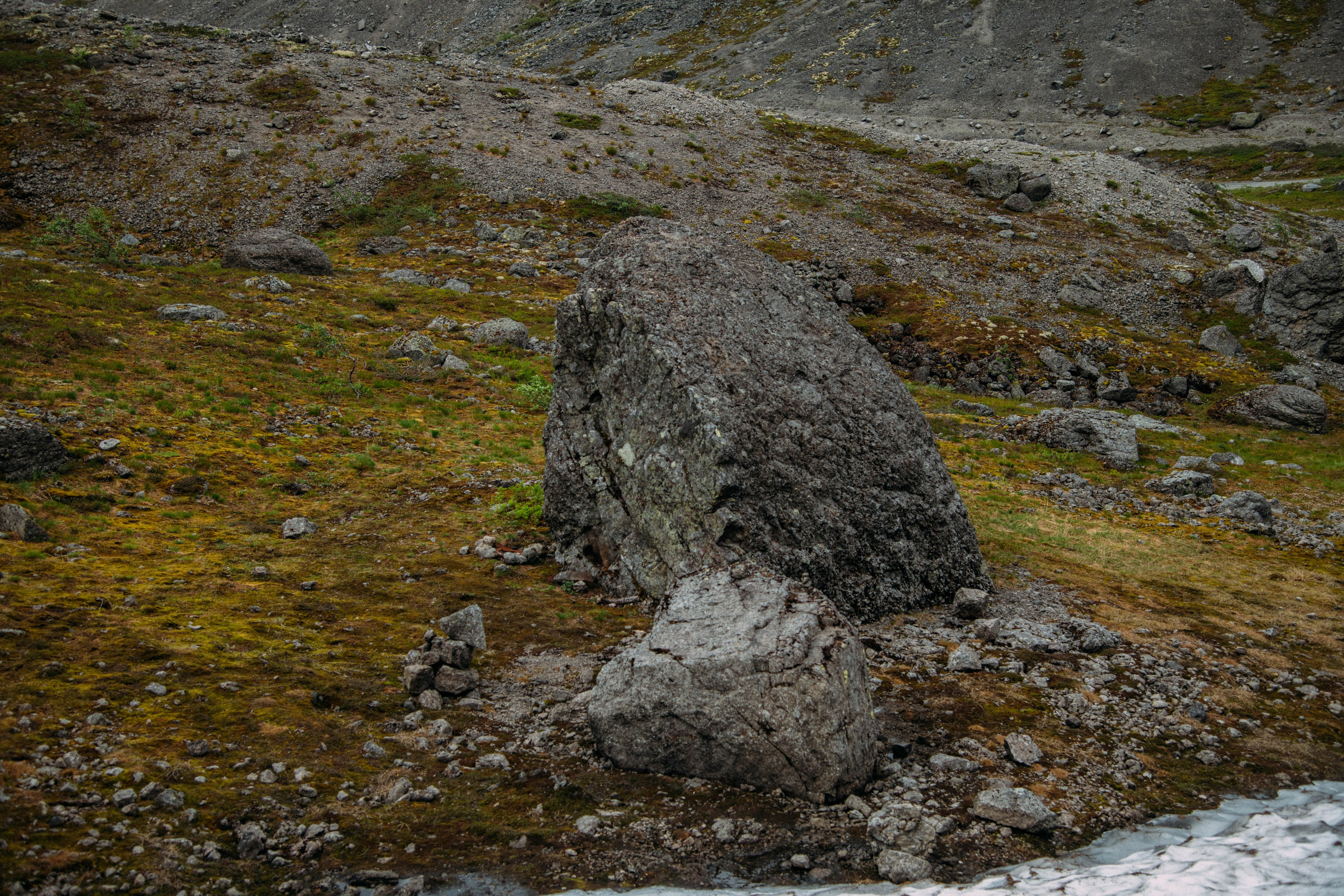 Кольский полуостров. Фотографирую для себя, своей семьи и друзей!