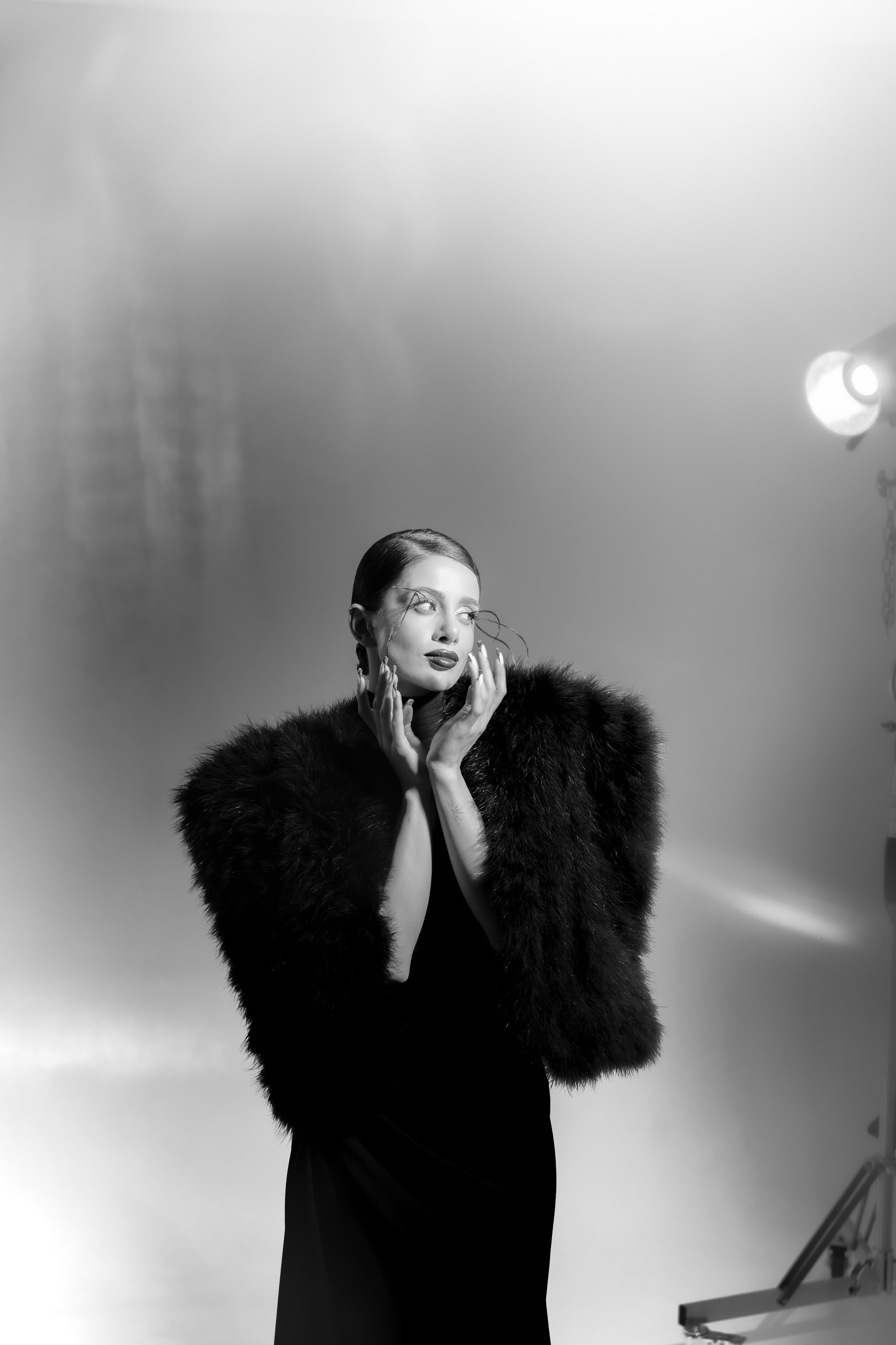 С мк Е.Громовой. Портретный фотограф в Смоленске и Москве Мария Громова