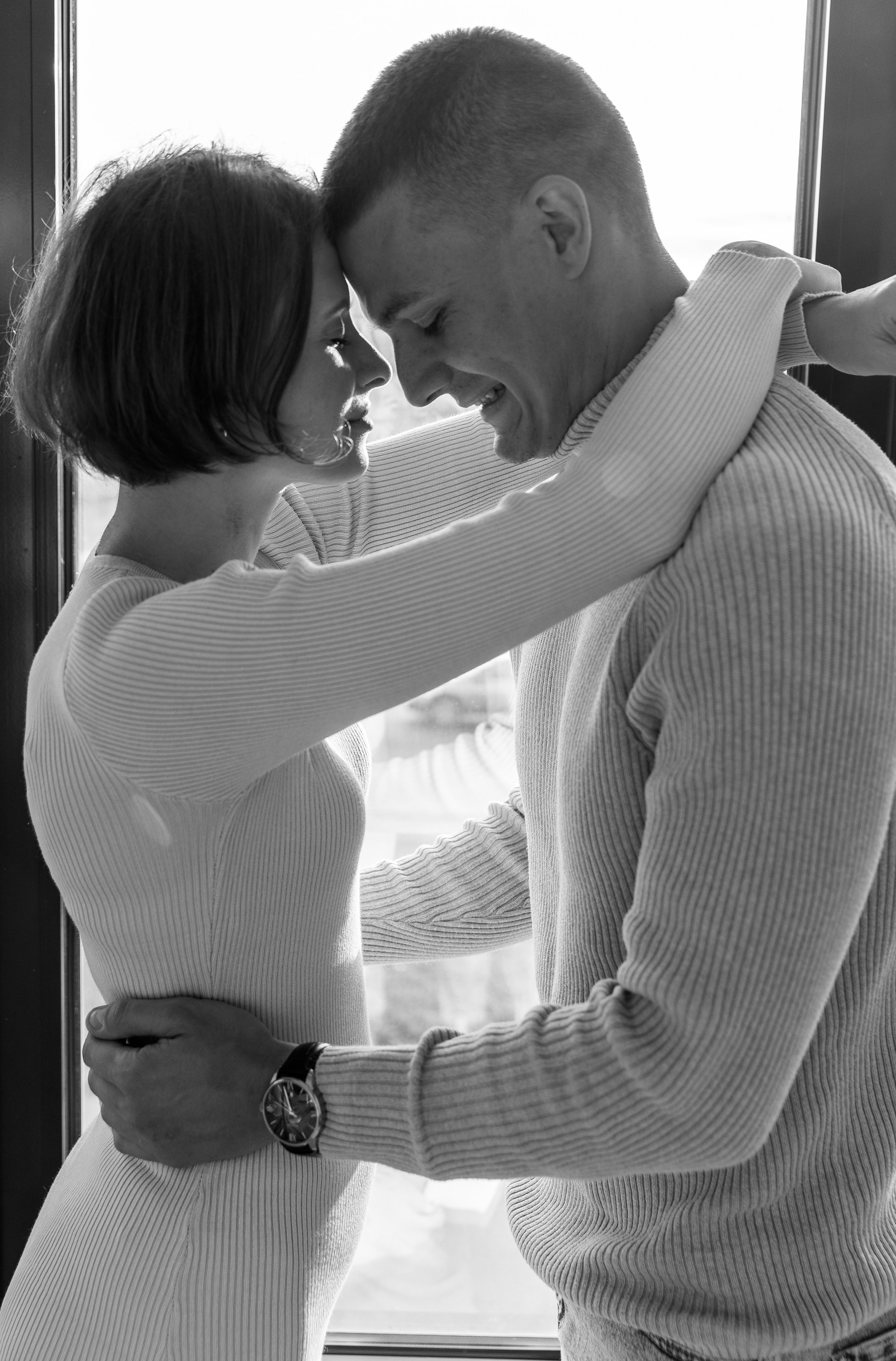 Кристина, Кирилл и Мия. Фотограф в Твери Лагодная Яна