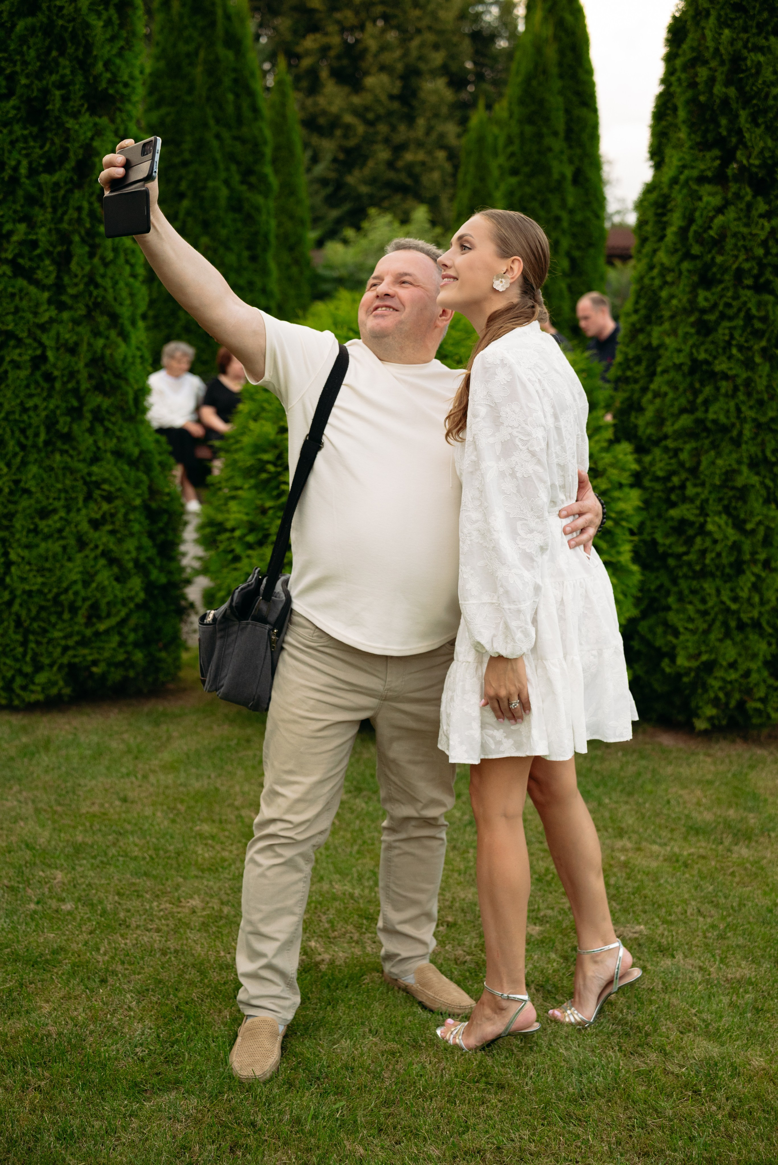 Inessa Happy 30. Фотограф в Минске