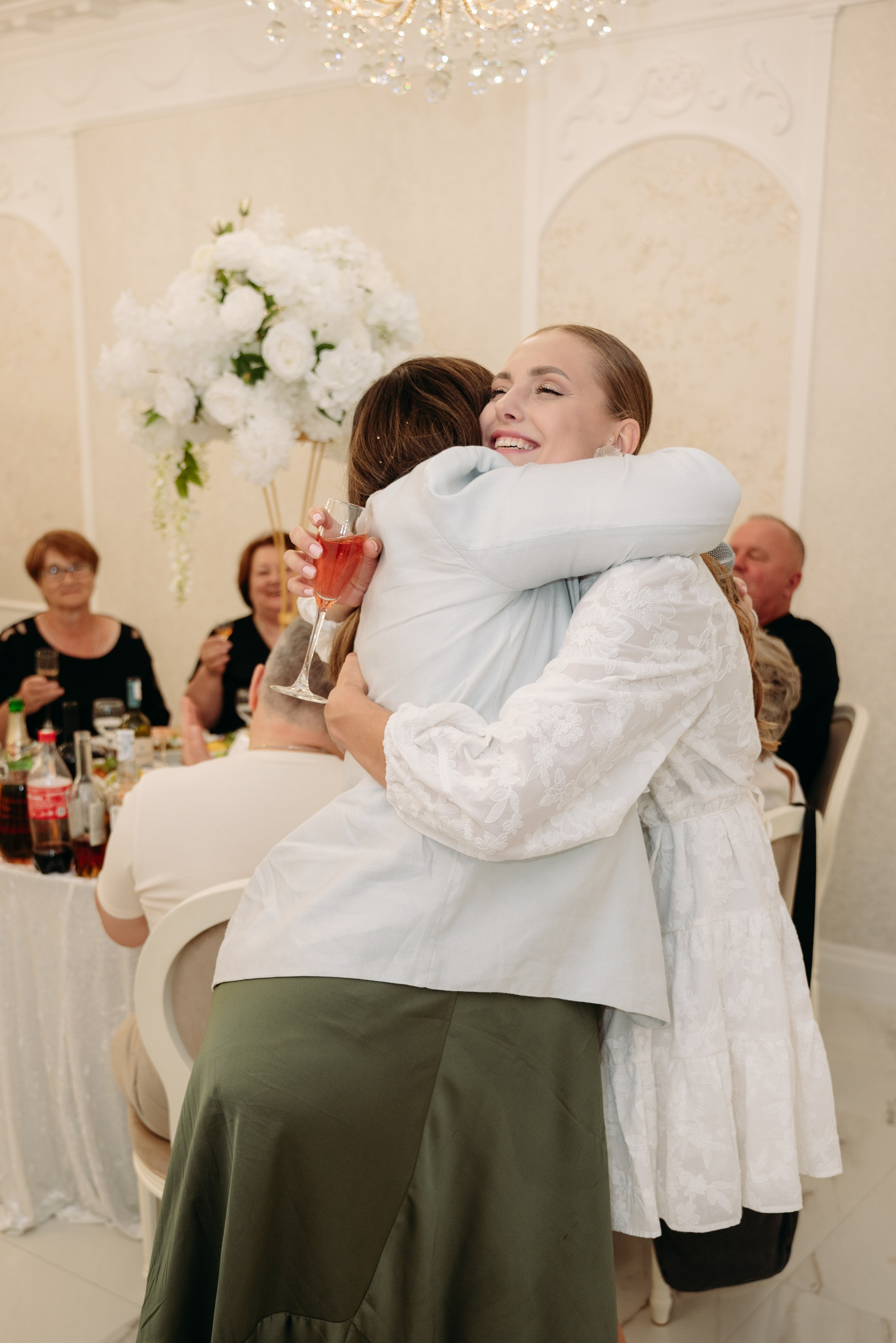 Inessa Happy 30. Фотограф в Минске