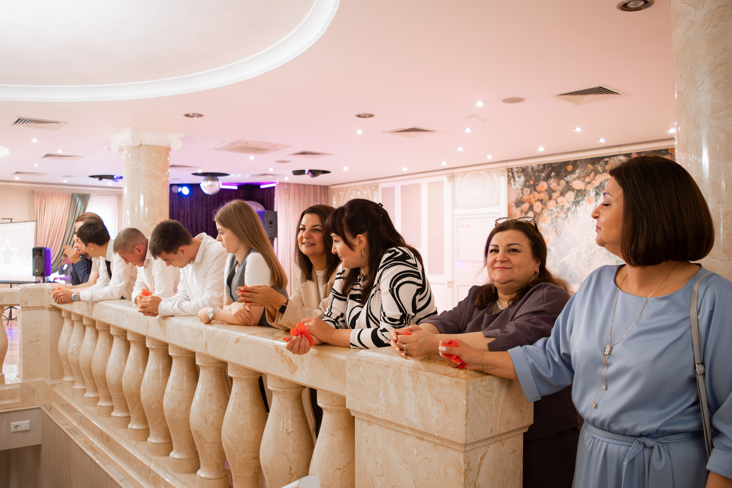 Кирилл и Дарья. Фотограф в Санкт-Петербурге Ксения Яковчук
