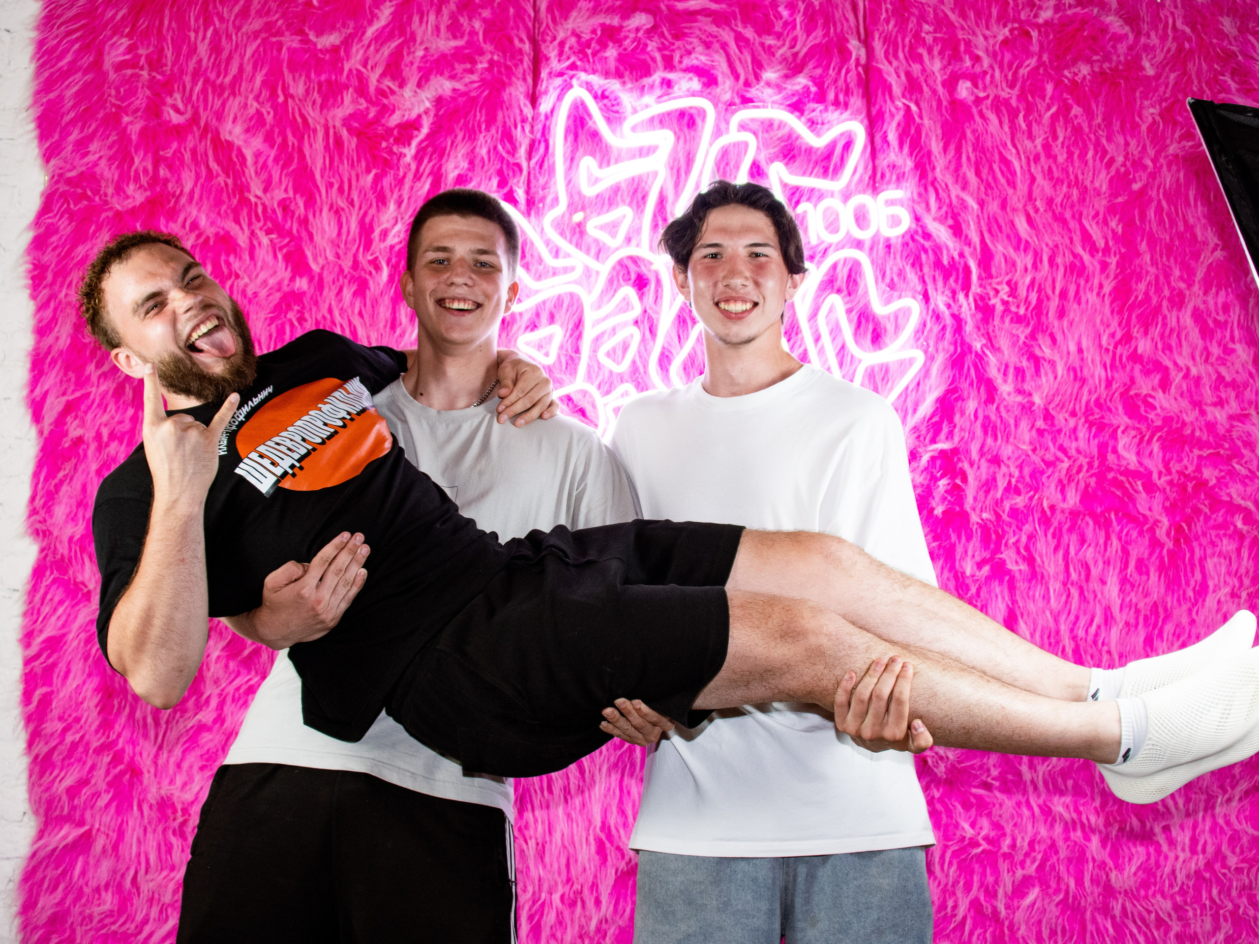 100 Балльный репетитор. Фотограф в Санкт-Петербурге Ксения Яковчук