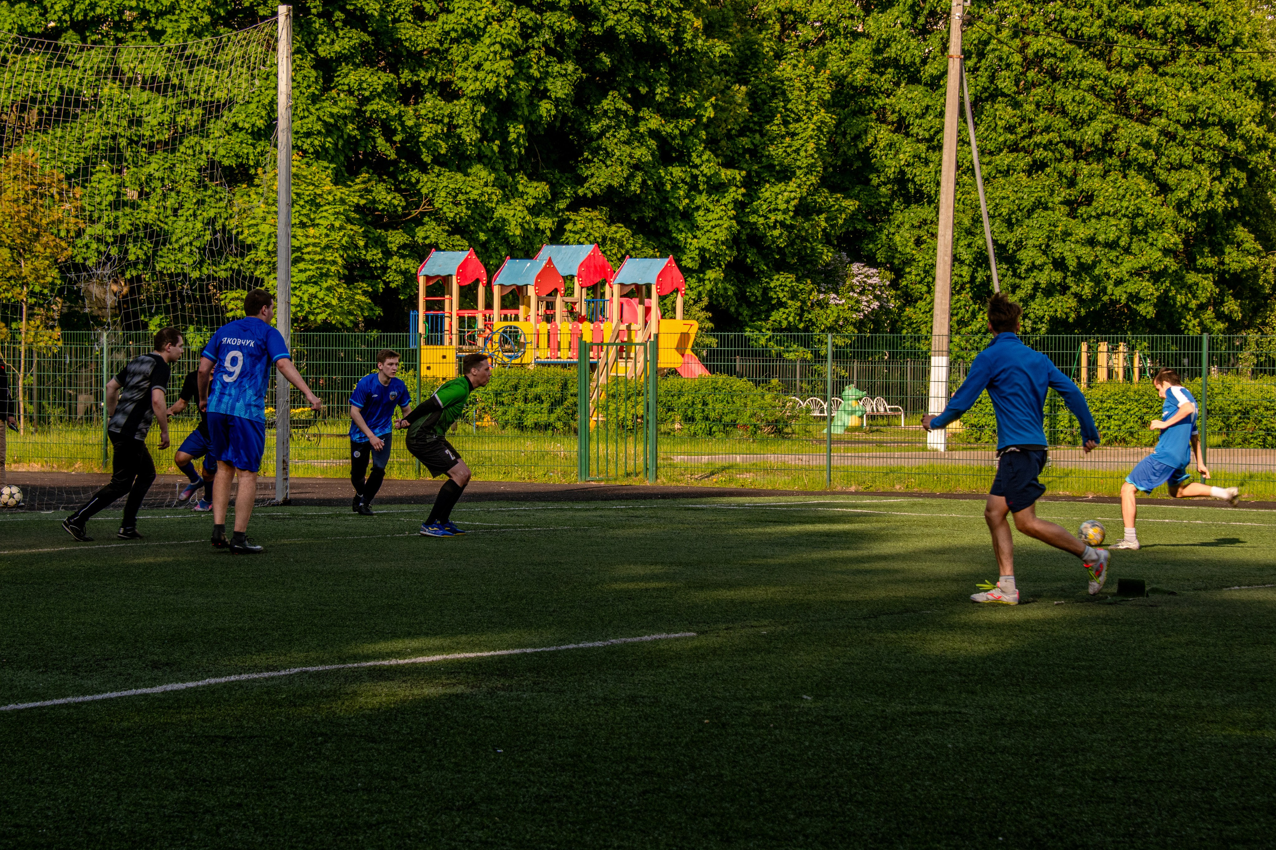 Спортивный репортаж 28.05.23. Фотограф в Санкт-Петербурге Ксения Яковчук