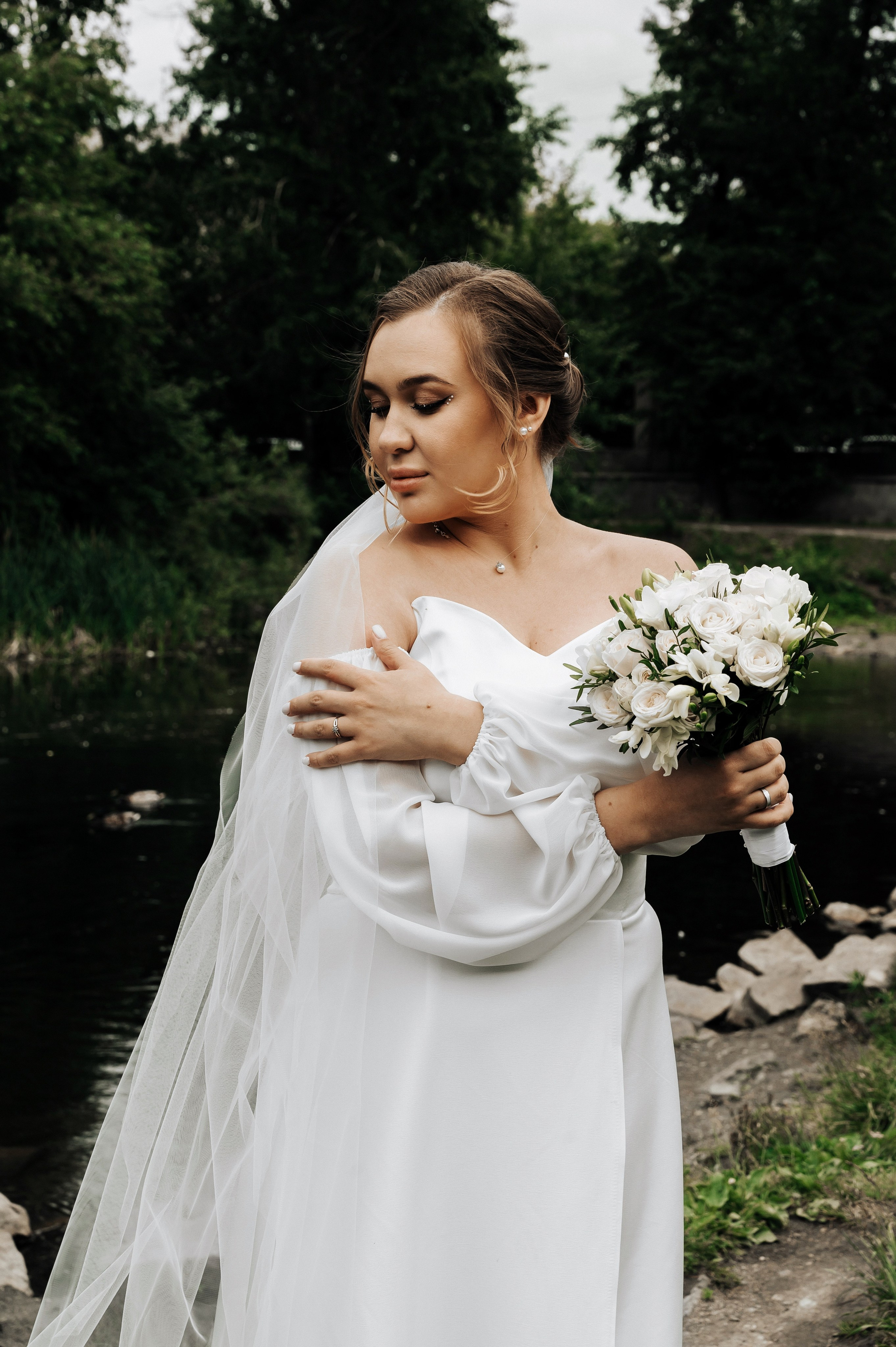 Кристина и Андрей. Фотограф, контент-фотограф Екатеринбург и Новоуральск Екатерина Гусева