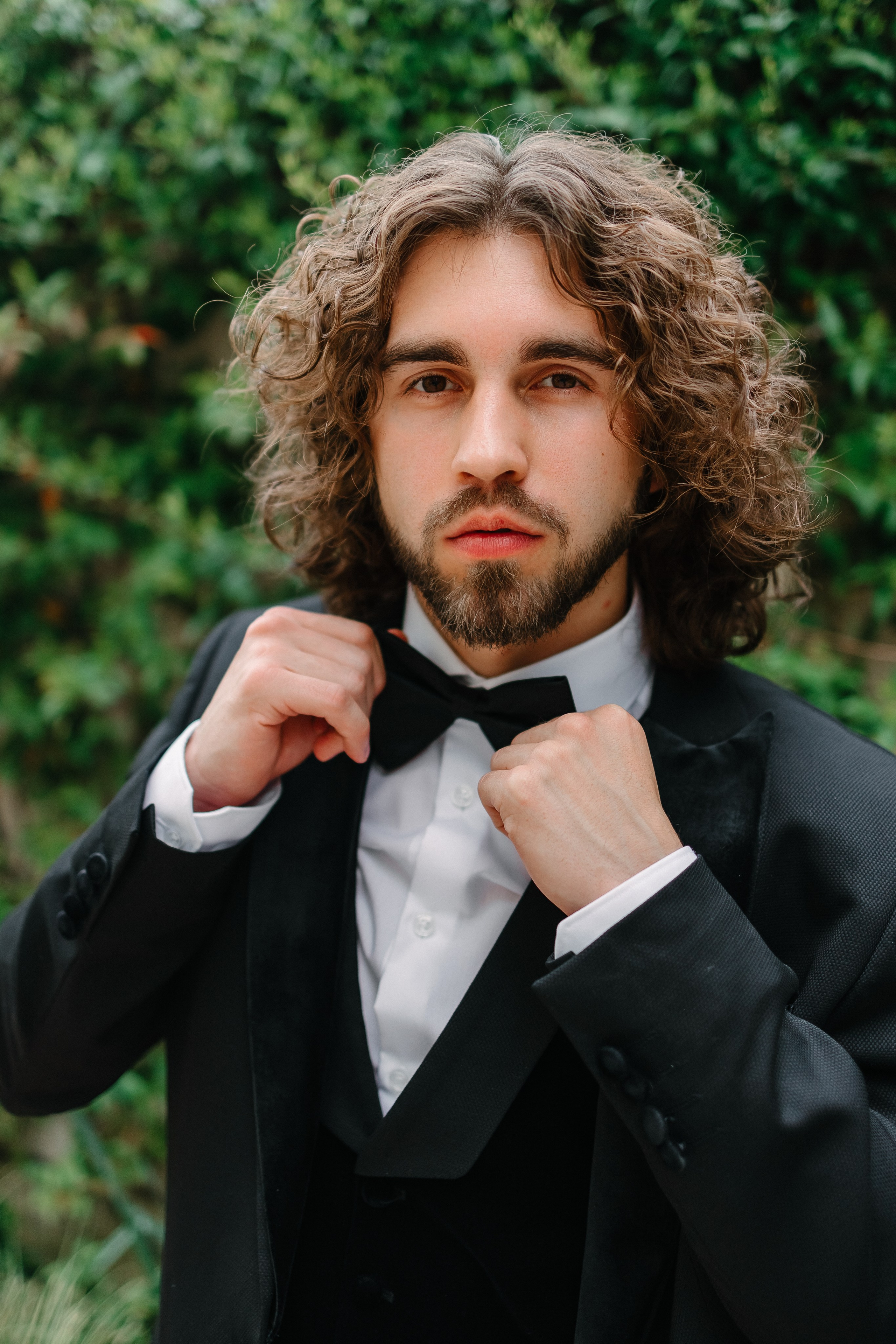 Сергей и Екатерина. Диана Тимиряева | Фотограф в Воронеже