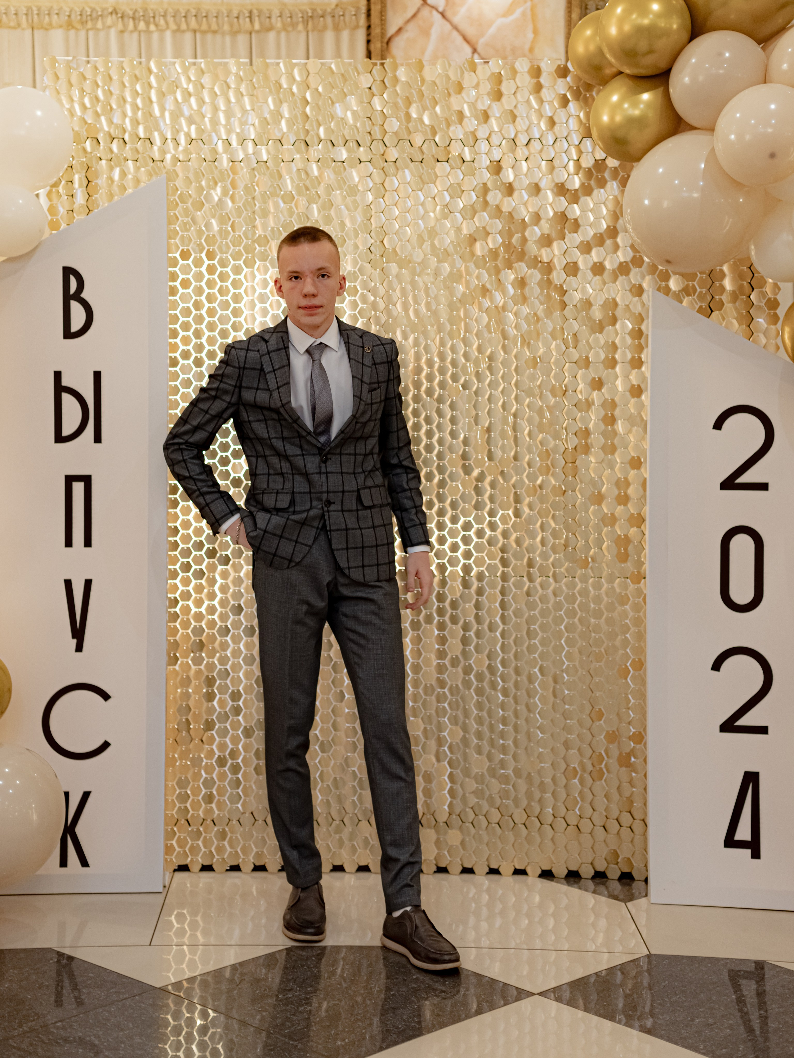 ВЫПУСКНОЙ. Photokarish