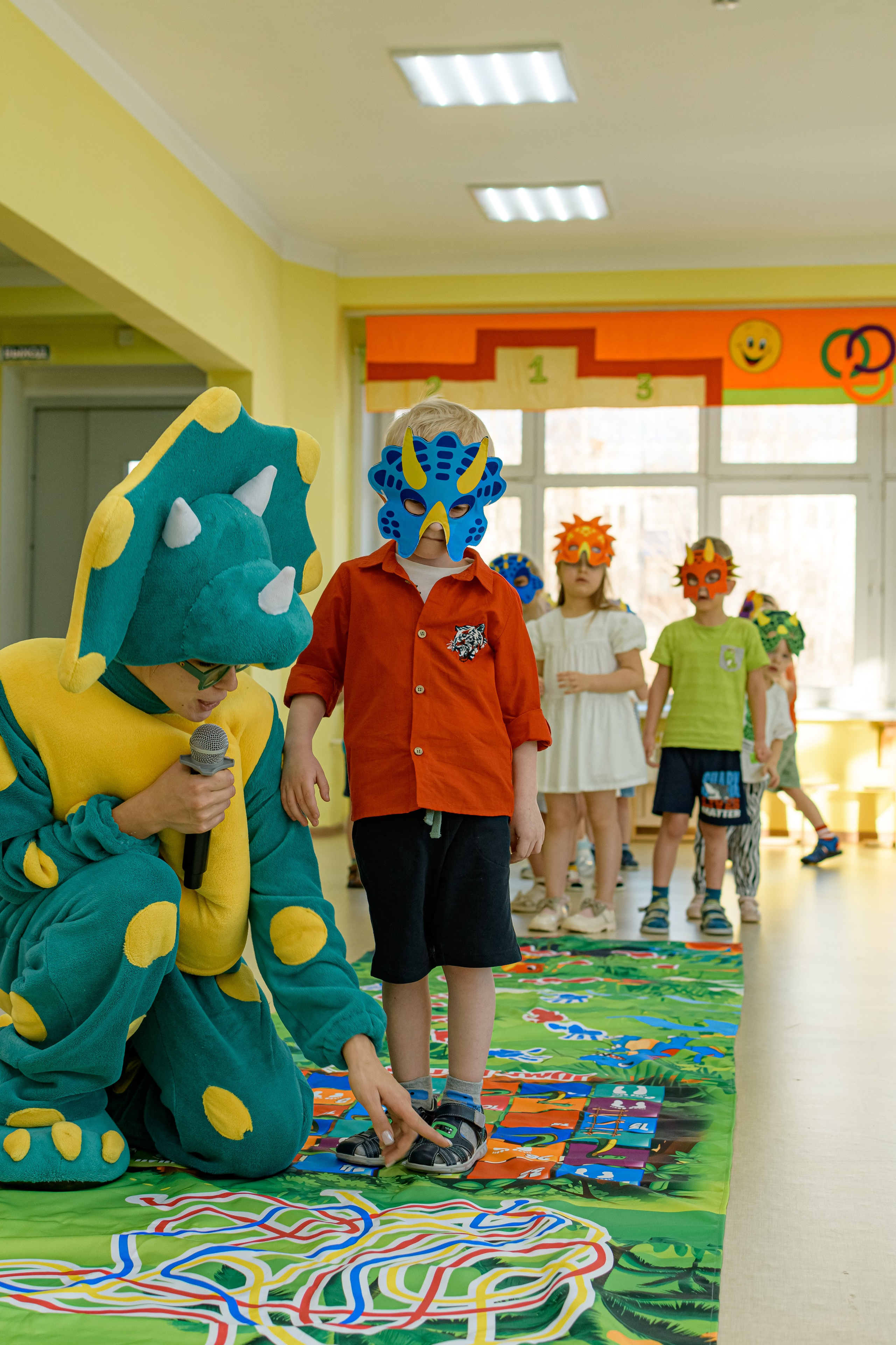 ЭМИЛЬ/HAPPY BIRTHDAY. Photokarish