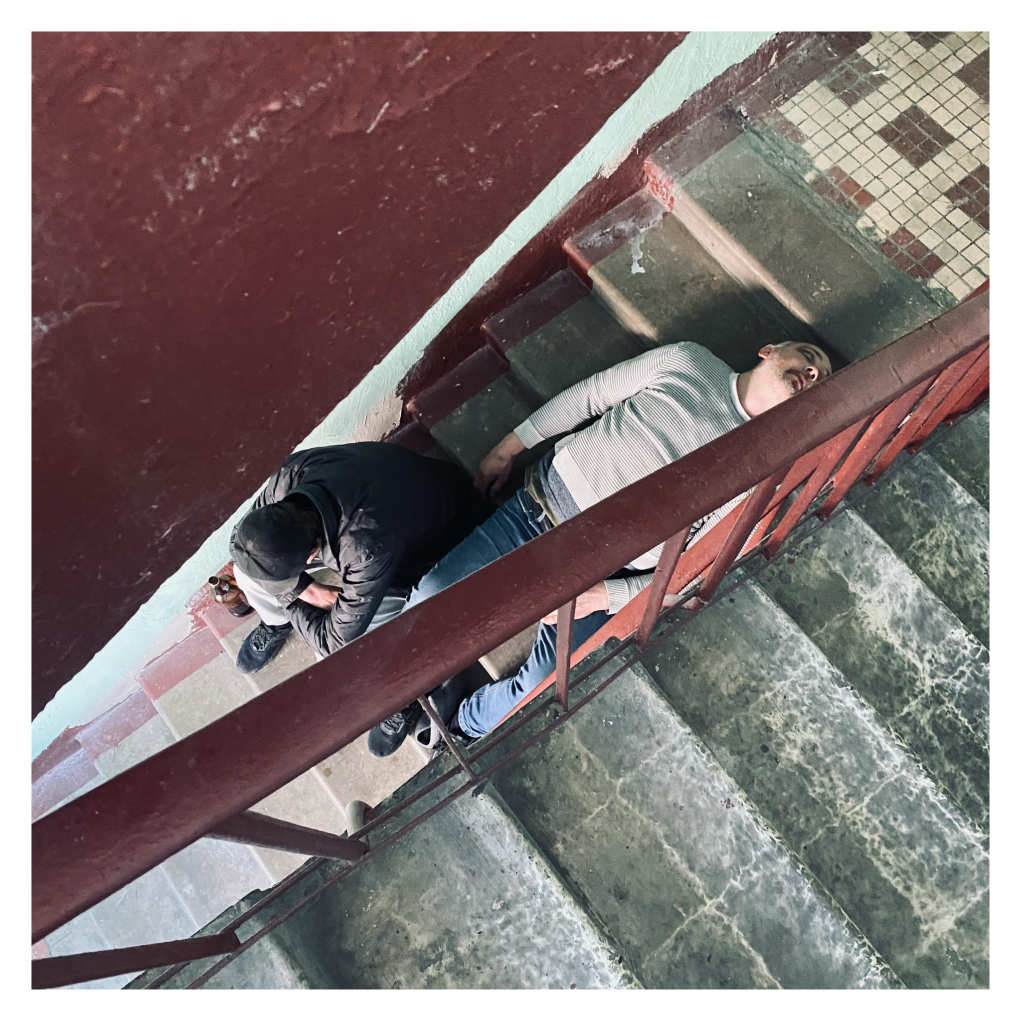 Автор: Даниил Грибов