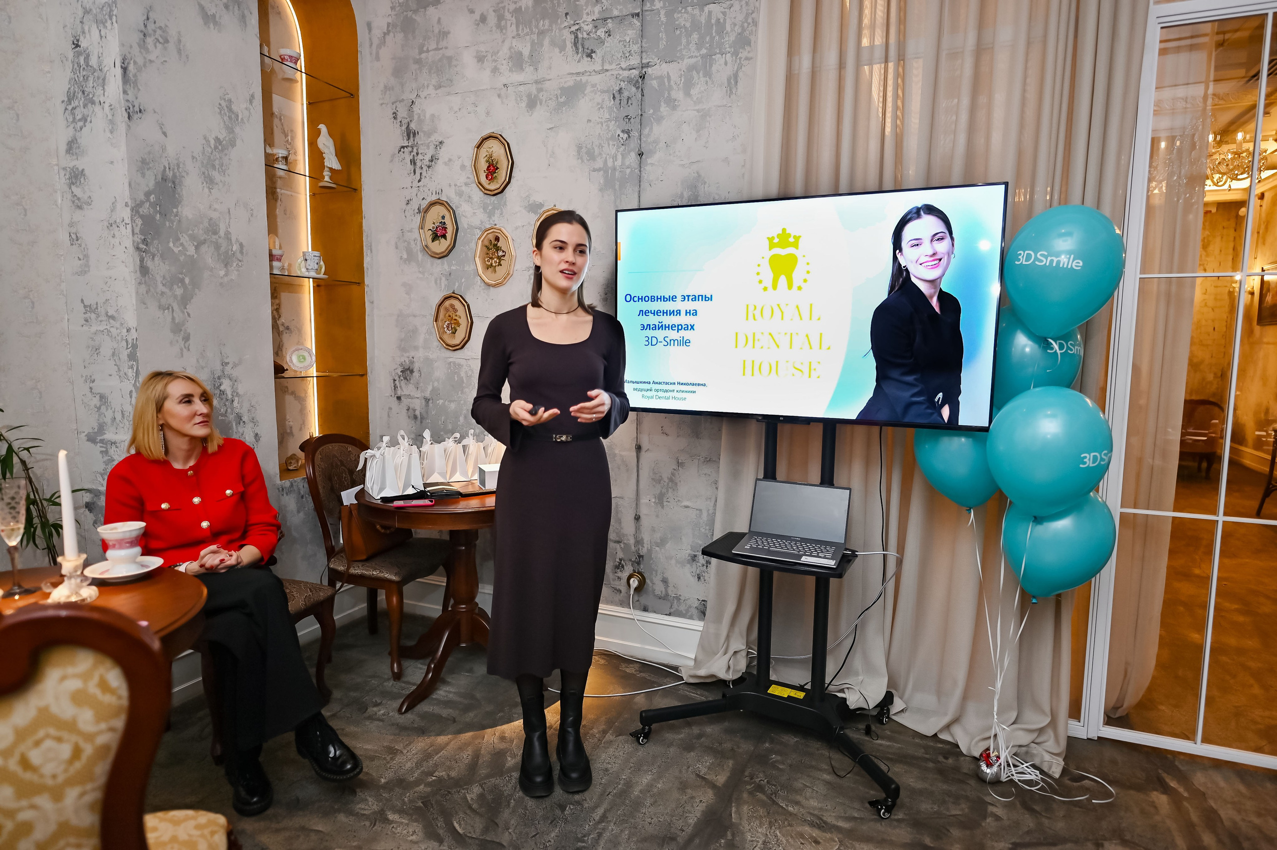 ROYAL SMAIL. ZDARONOKIA Репортажный фотограф